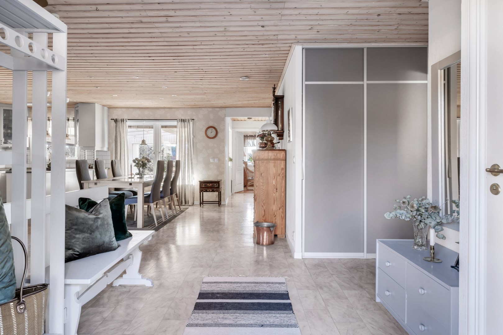 Bostadsbild från Fjärdingsvägen 19, Såld i Bälinge, Uppsala