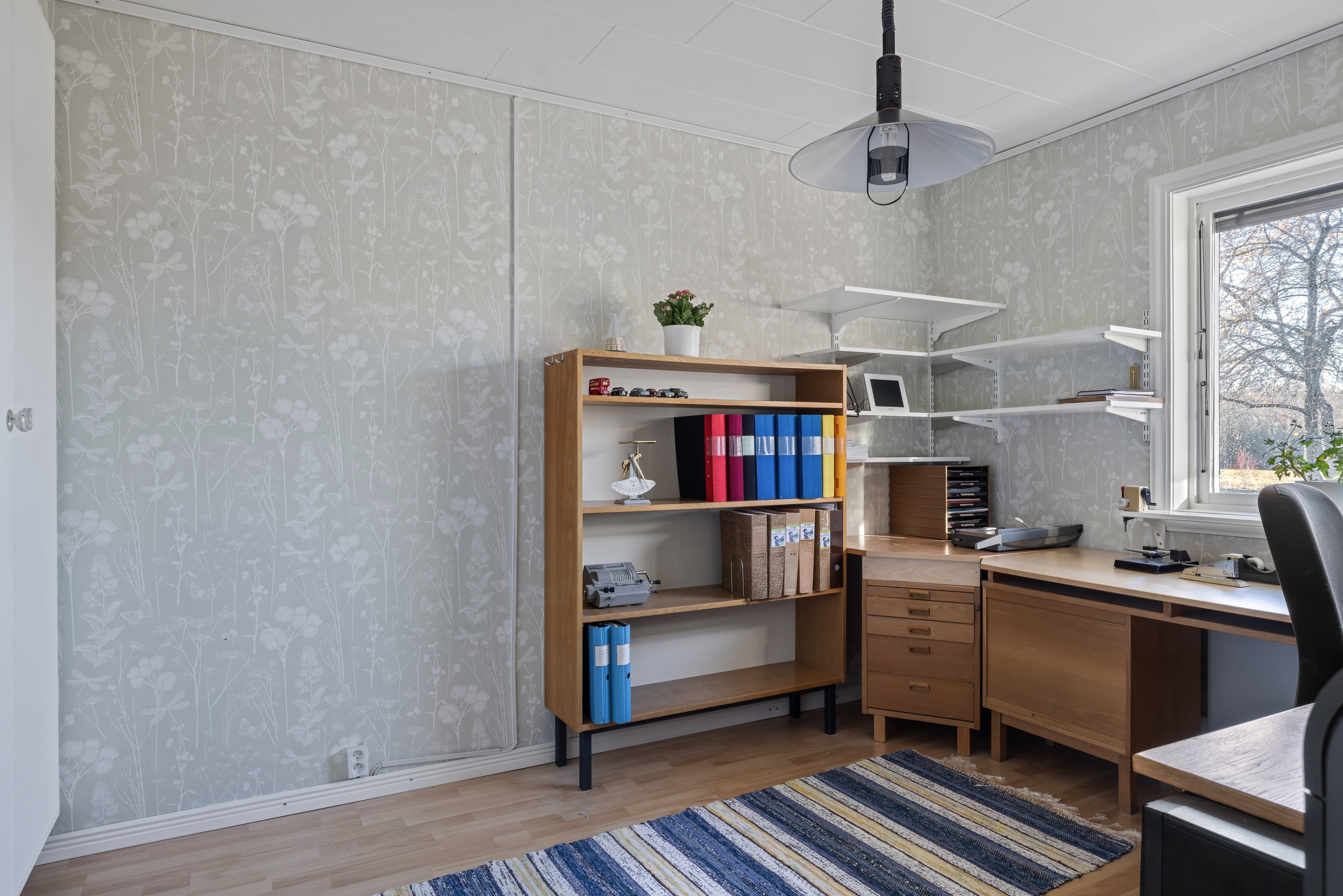 Bostadsbild från Fjärdingsvägen 19, Såld i Bälinge, Uppsala