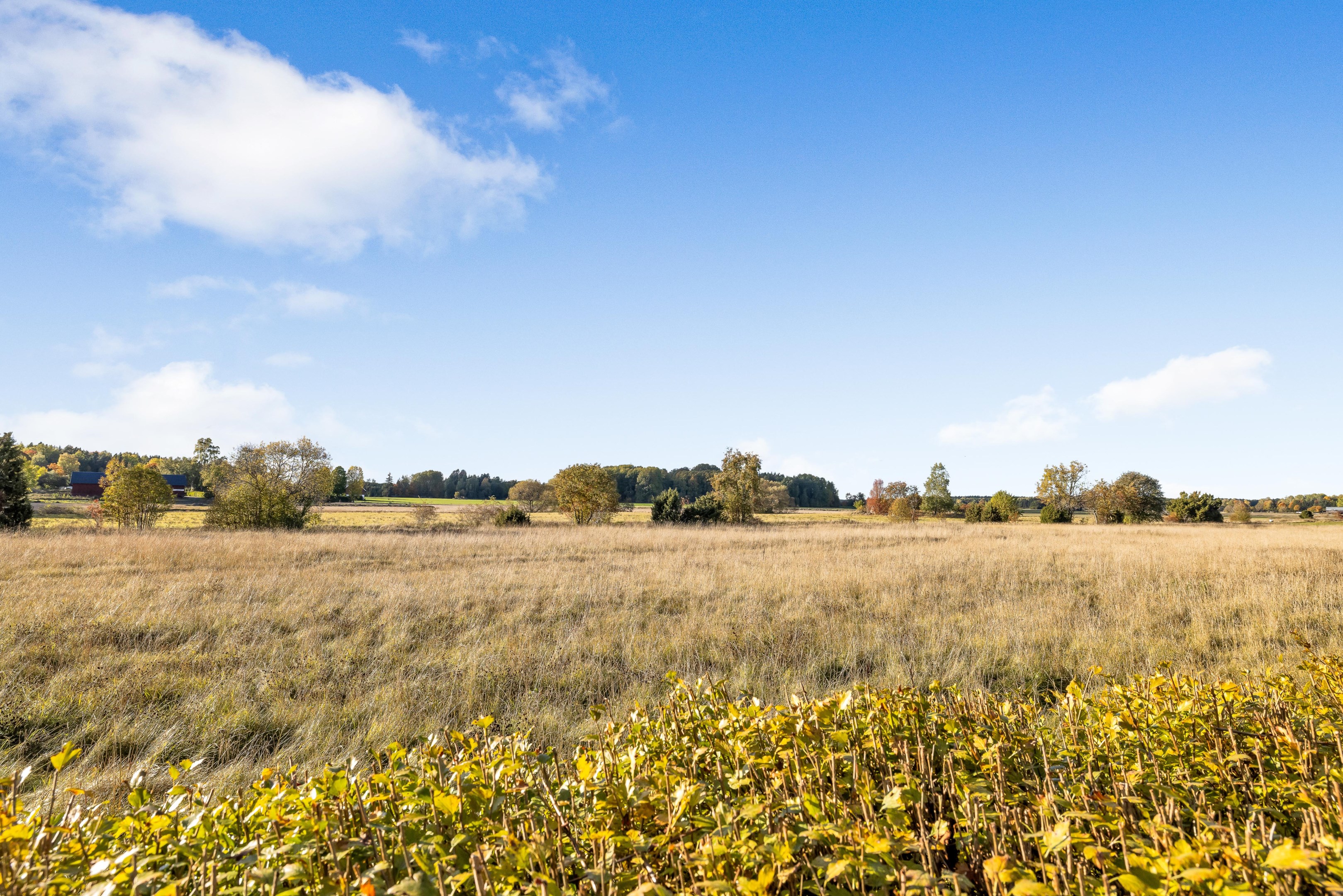 Bostadsbild från Fjärdingsvägen 19, Såld i Bälinge, Uppsala
