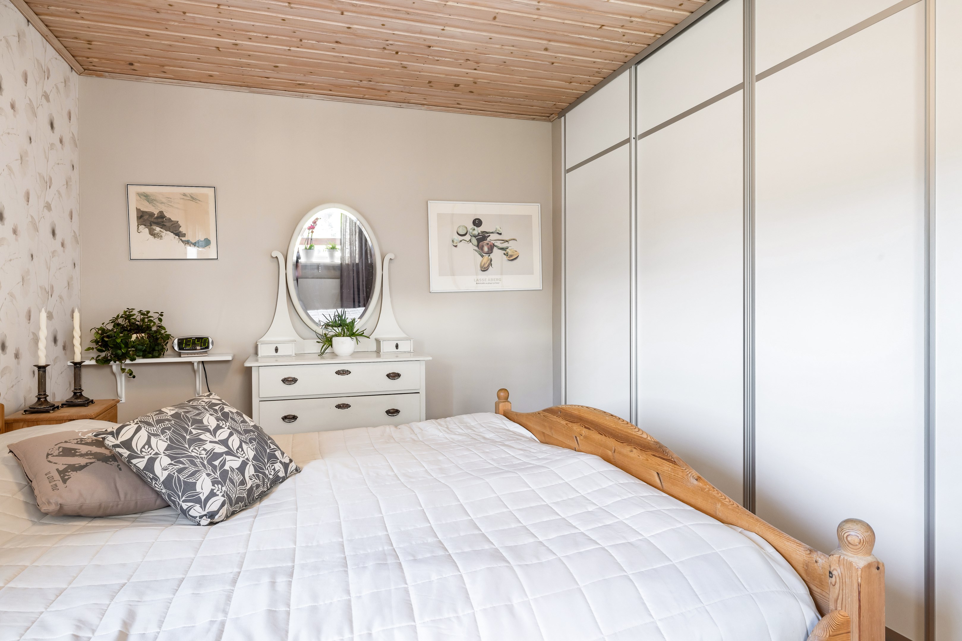 Bostadsbild från Fjärdingsvägen 19, Såld i Bälinge, Uppsala