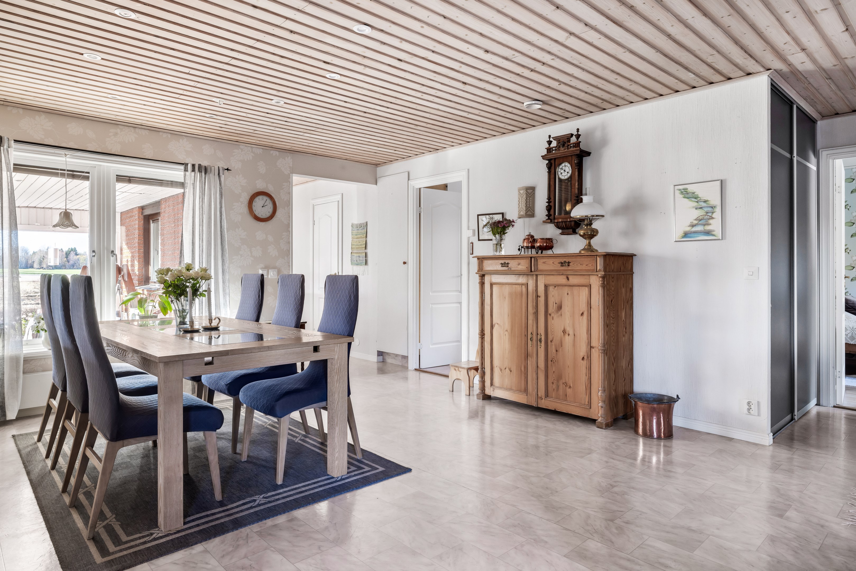 Bostadsbild från Fjärdingsvägen 19, Såld i Bälinge, Uppsala