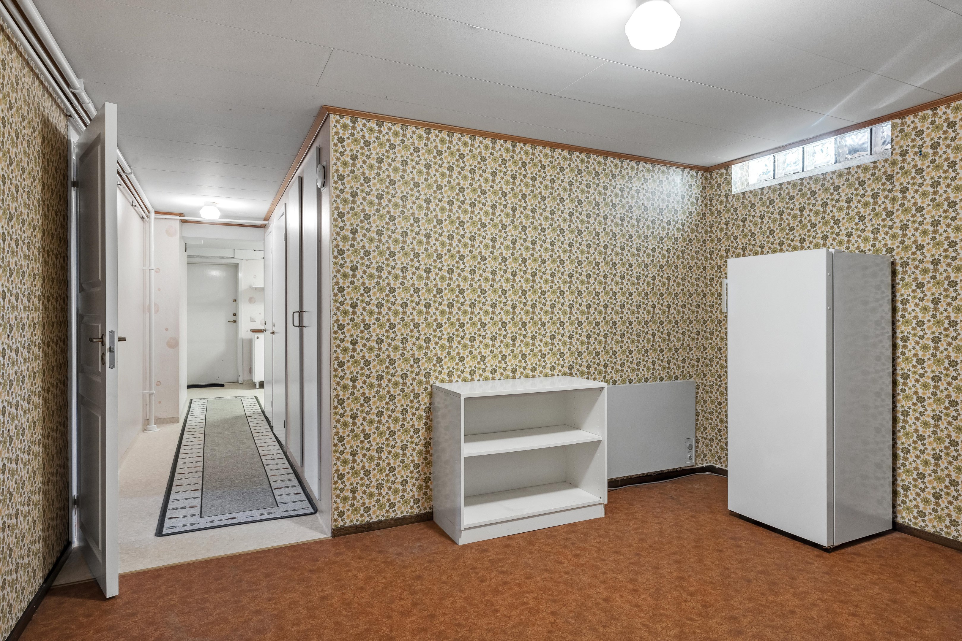 Bostadsbild från Fjärdingsvägen 19, Såld i Bälinge, Uppsala