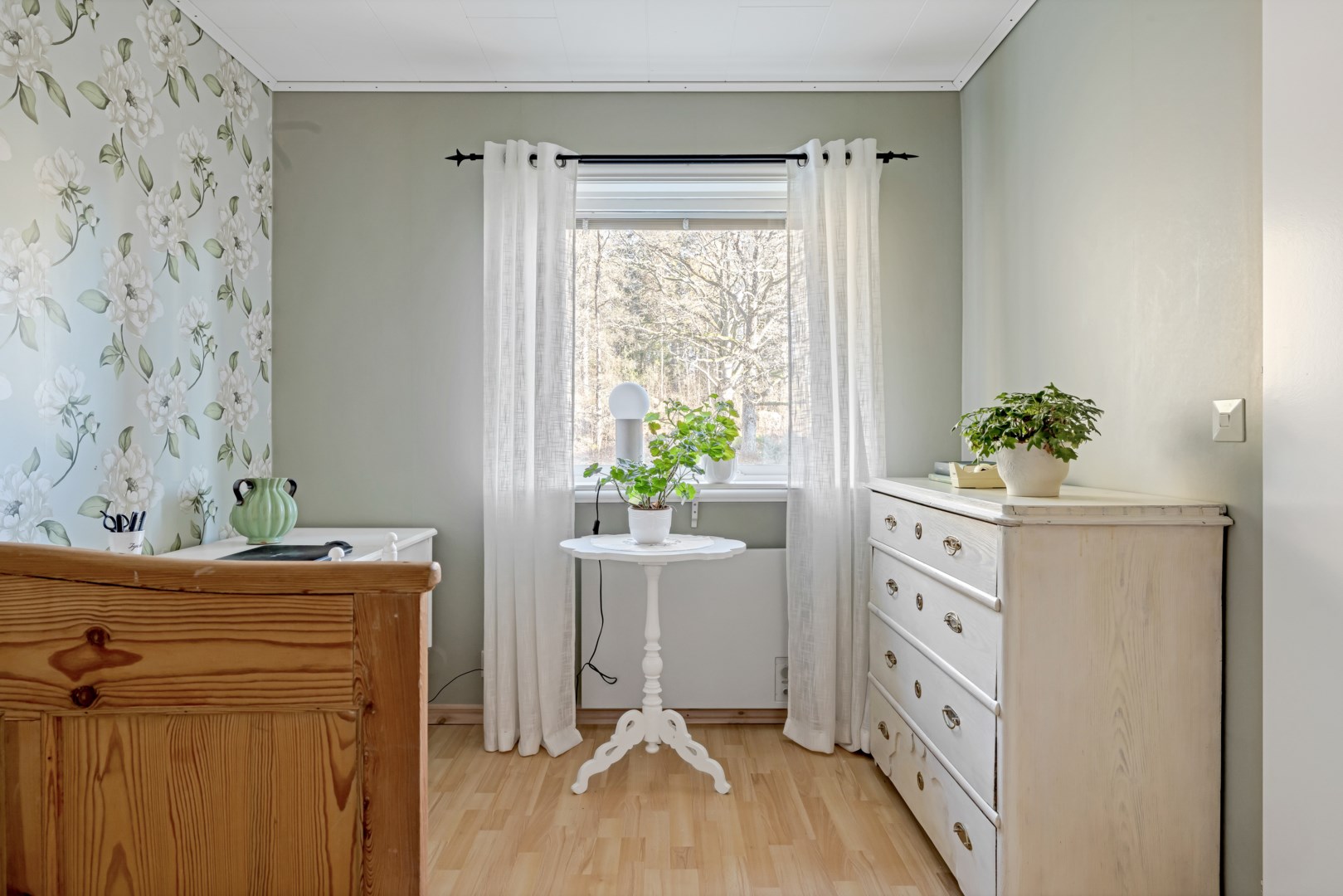 Bostadsbild från Fjärdingsvägen 19, Såld i Bälinge, Uppsala