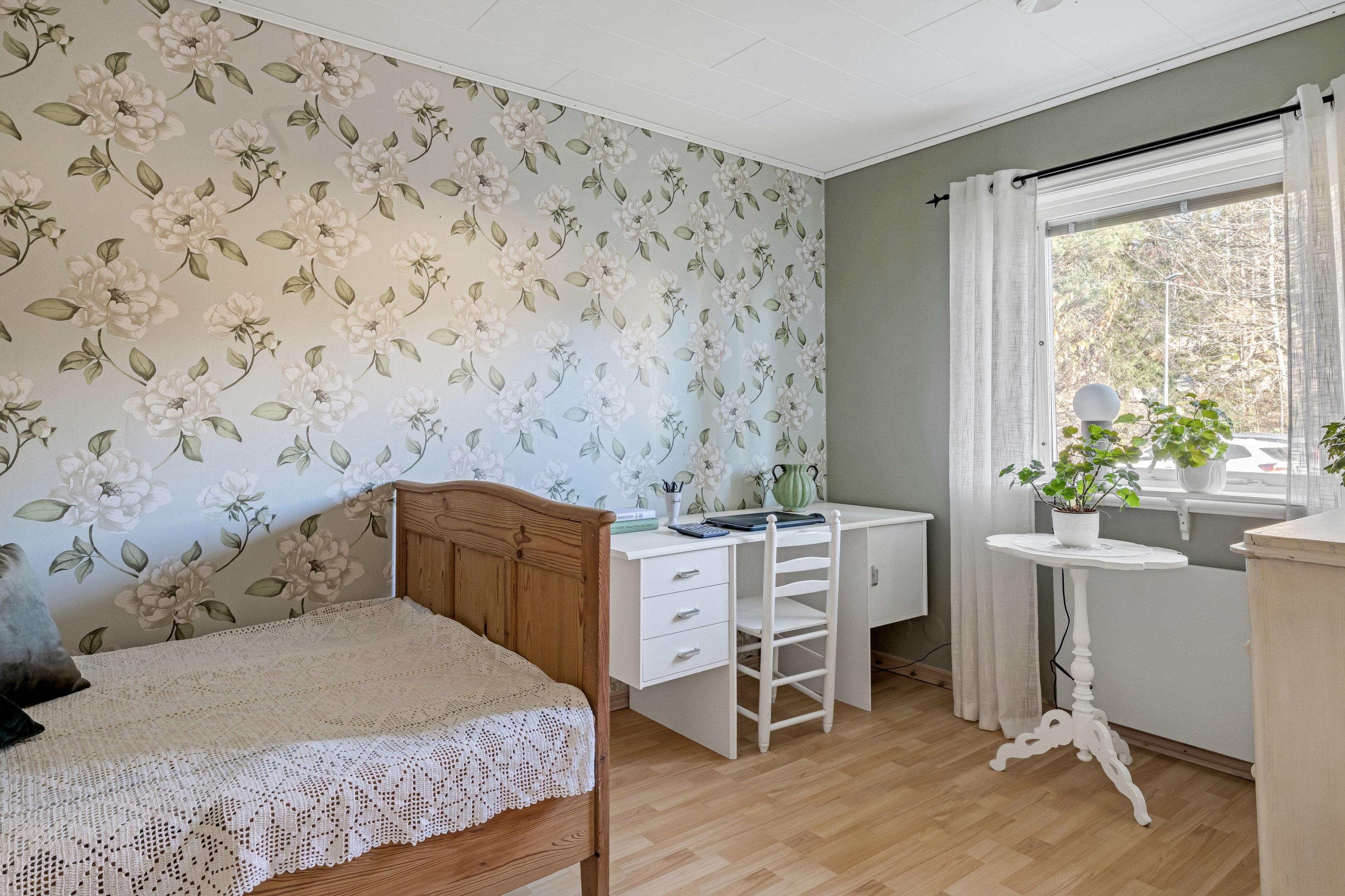 Bostadsbild från Fjärdingsvägen 19, Såld i Bälinge, Uppsala