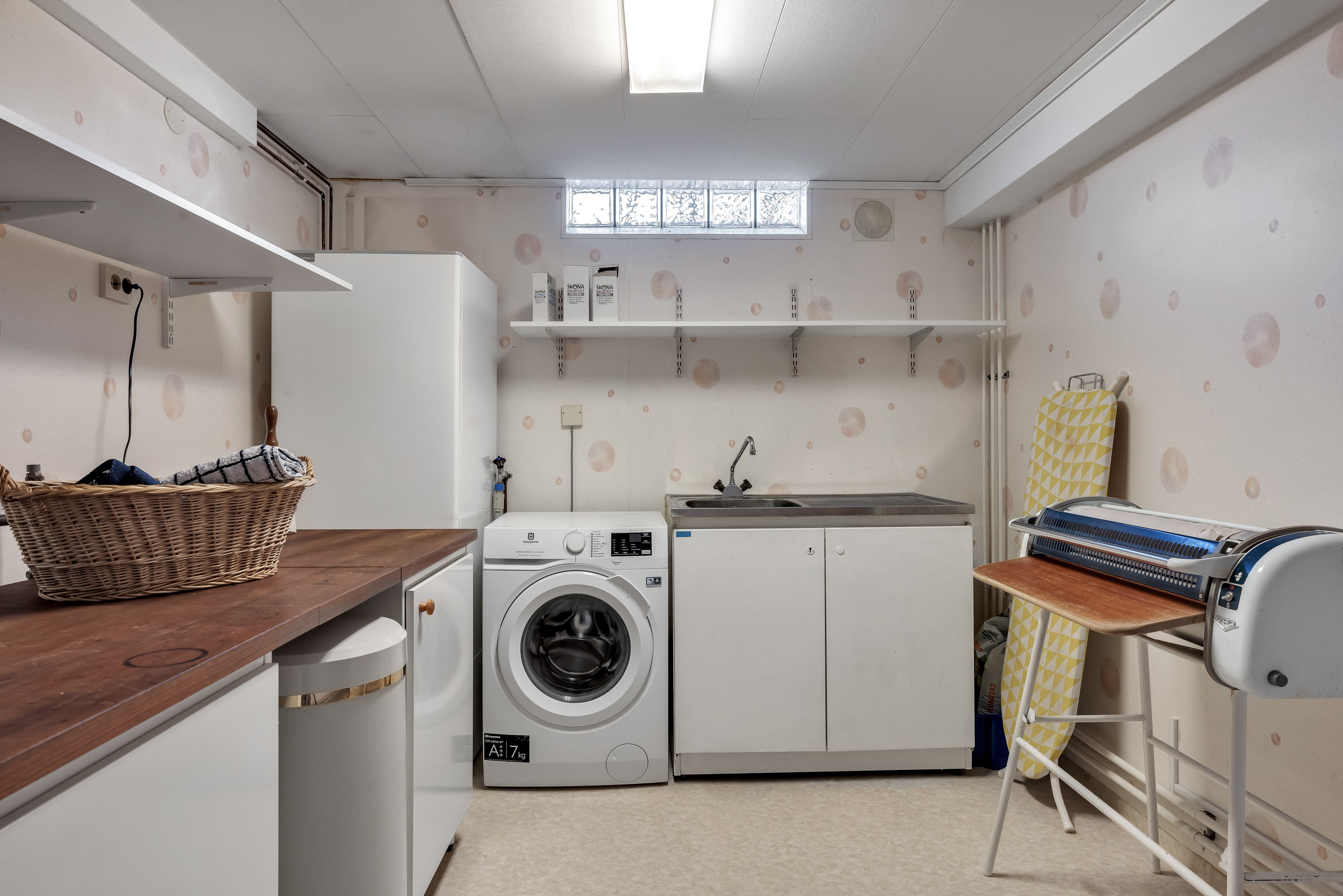 Bostadsbild från Fjärdingsvägen 19, Såld i Bälinge, Uppsala