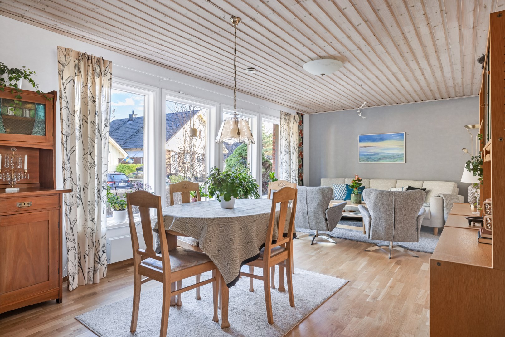 Bostadsbild från Fjärdingsvägen 19, Såld i Bälinge, Uppsala