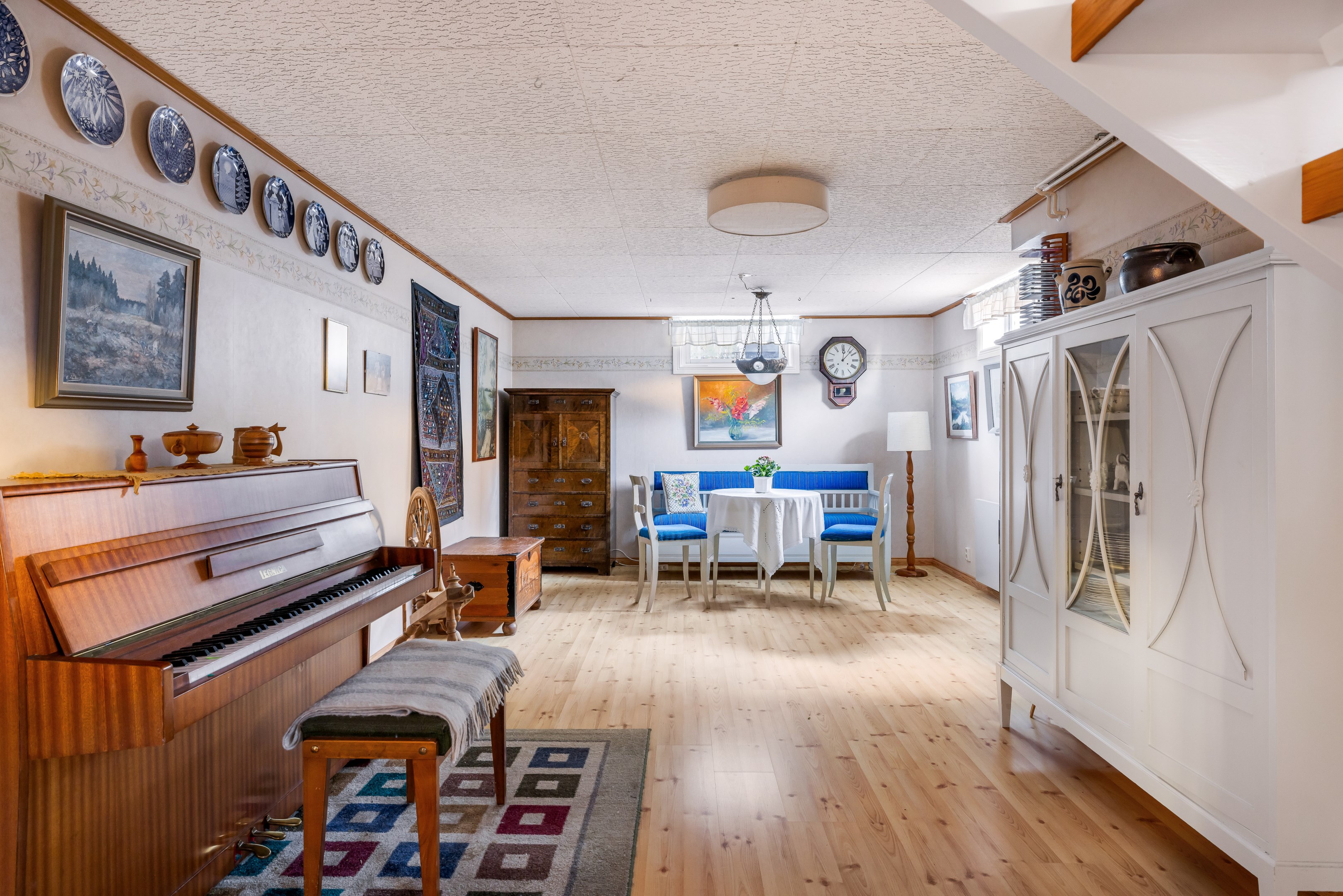 Bostadsbild från Fjärdingsvägen 19, Såld i Bälinge, Uppsala