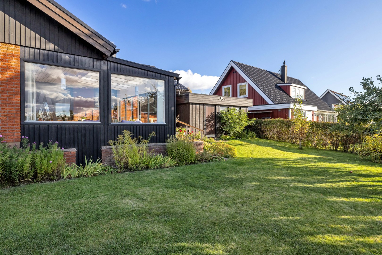 Bostadsbild från Fjärdingsvägen 19, Såld i Bälinge, Uppsala