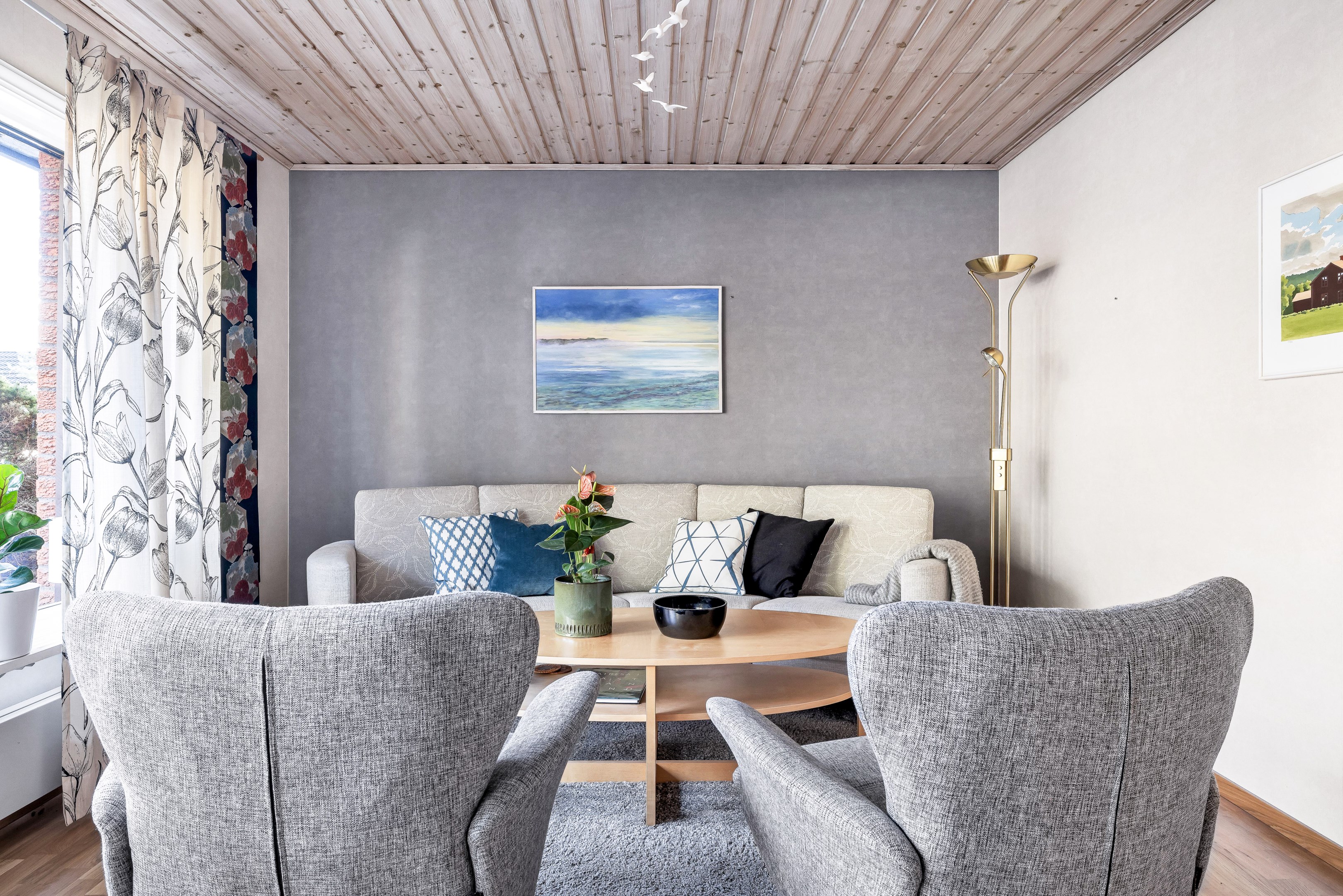 Bostadsbild från Fjärdingsvägen 19, Såld i Bälinge, Uppsala