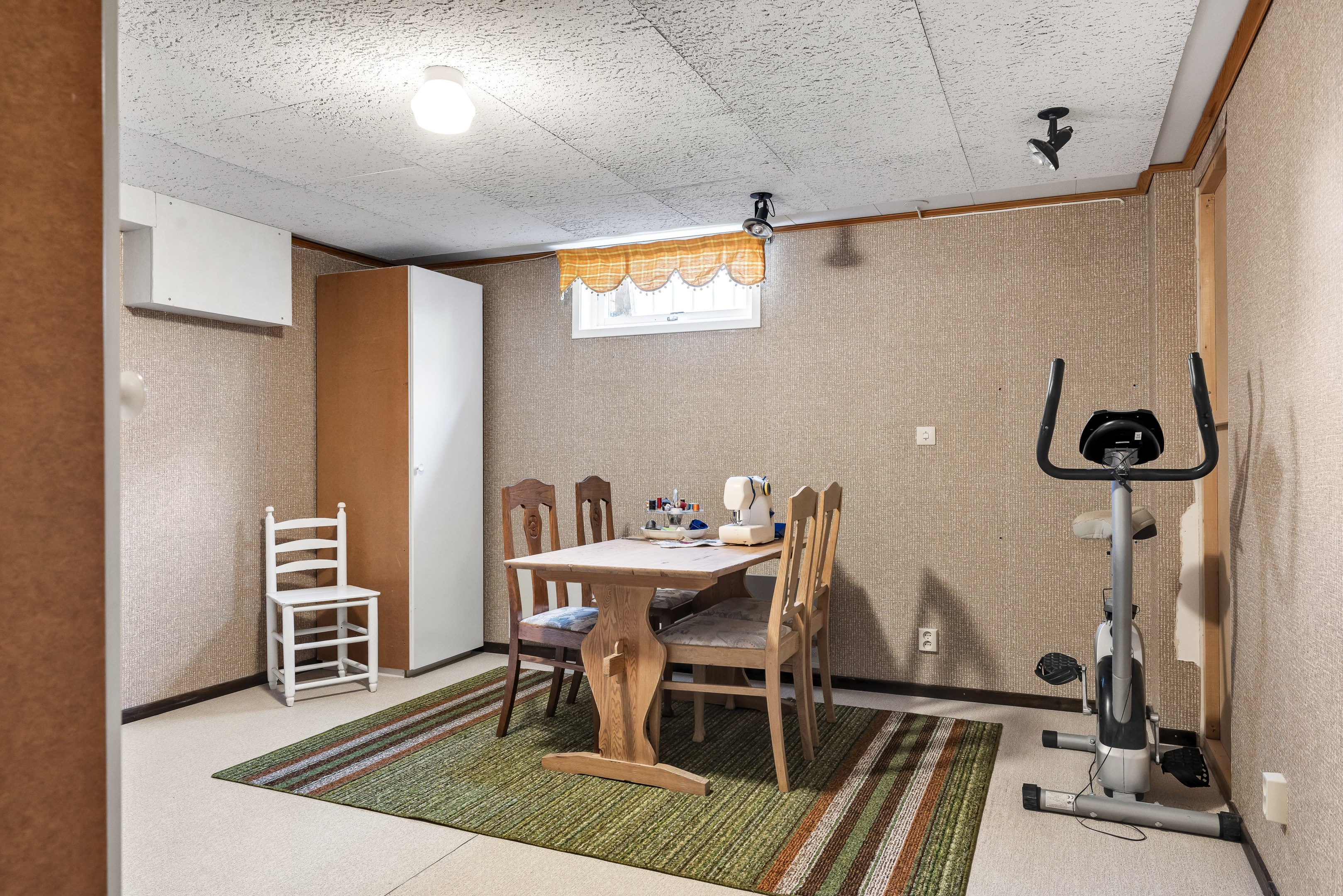 Bostadsbild från Fjärdingsvägen 19, Såld i Bälinge, Uppsala