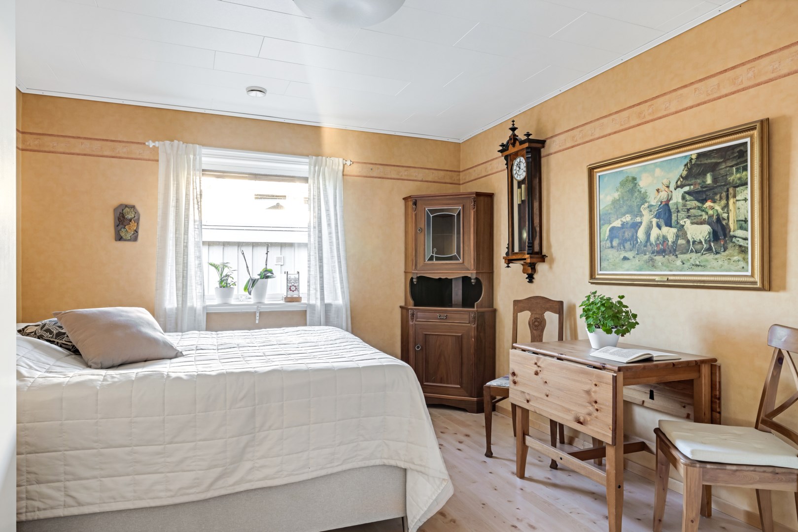 Bostadsbild från Fjärdingsvägen 19, Såld i Bälinge, Uppsala