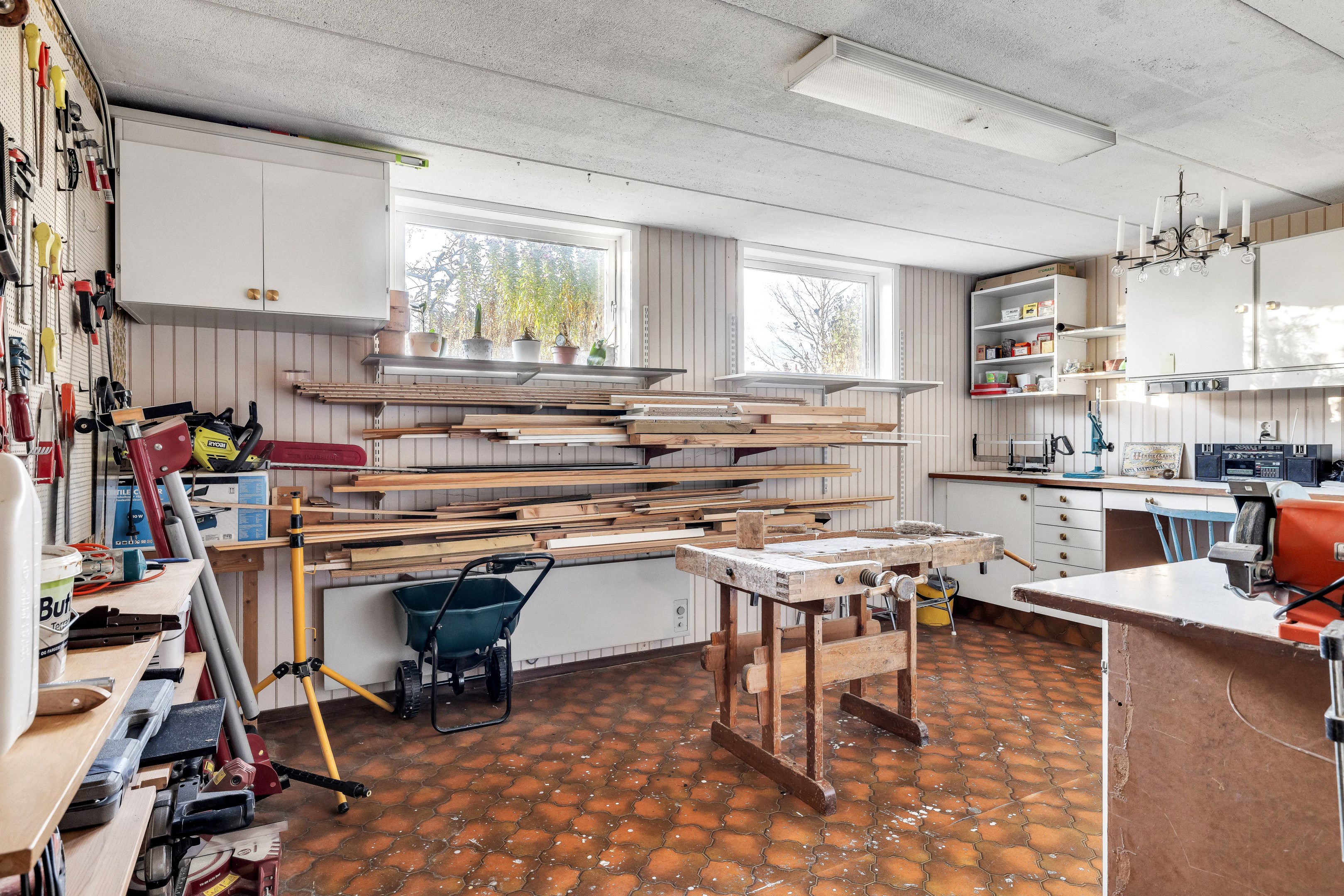 Bostadsbild från Fjärdingsvägen 19, Såld i Bälinge, Uppsala