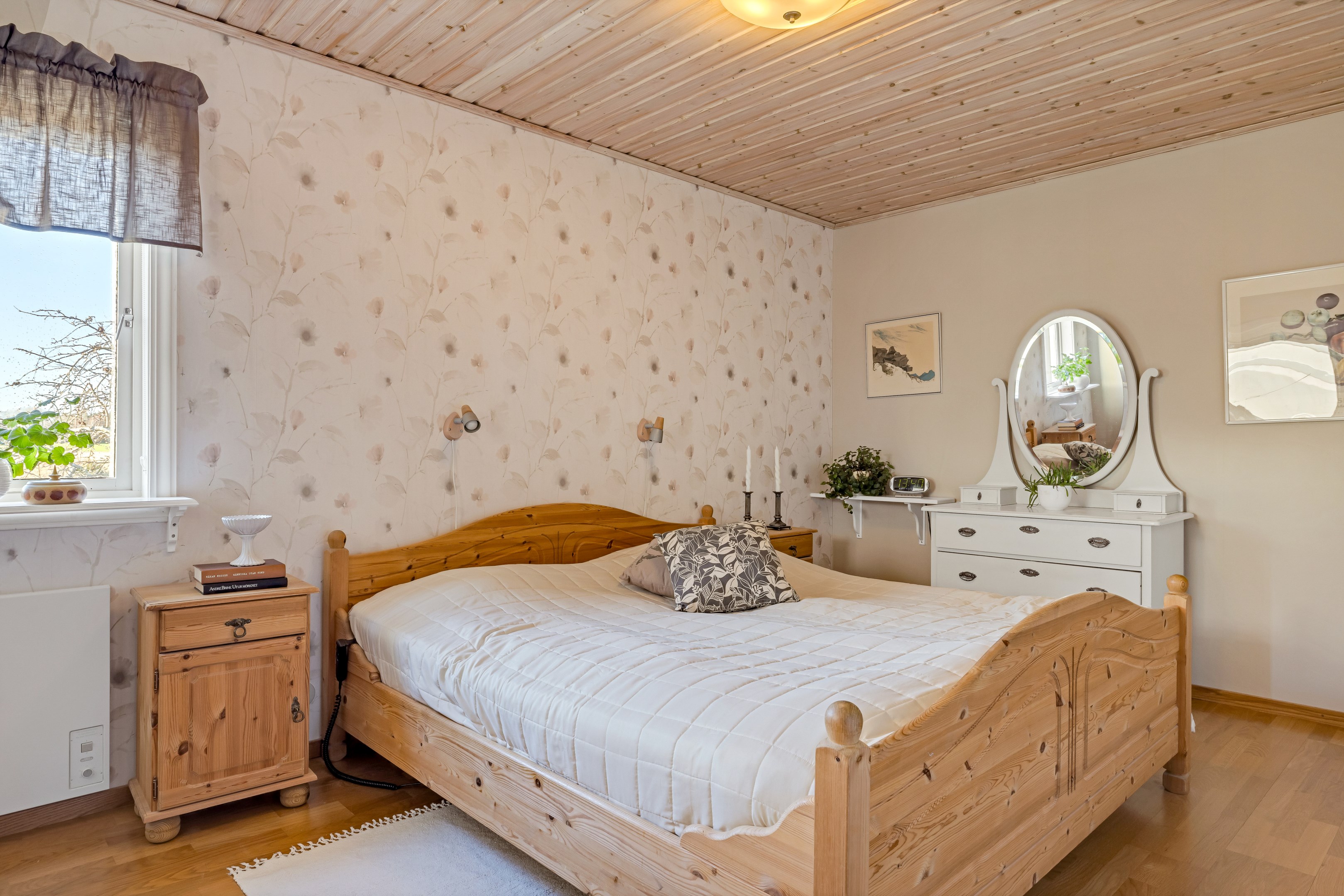 Bostadsbild från Fjärdingsvägen 19, Såld i Bälinge, Uppsala