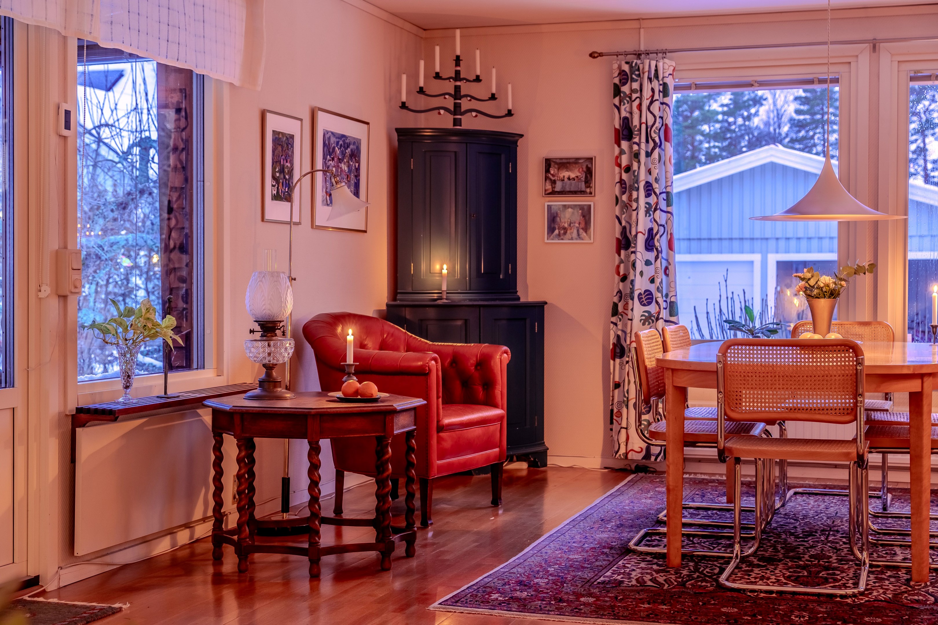 Bostadsbild från Limvägen 1, Såld i Storvreta, Uppsala