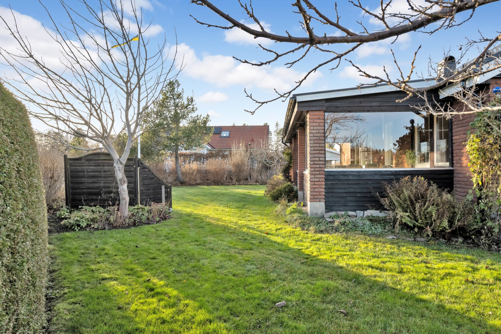 Bostadsbild från Limvägen 1, Såld i Storvreta, Uppsala