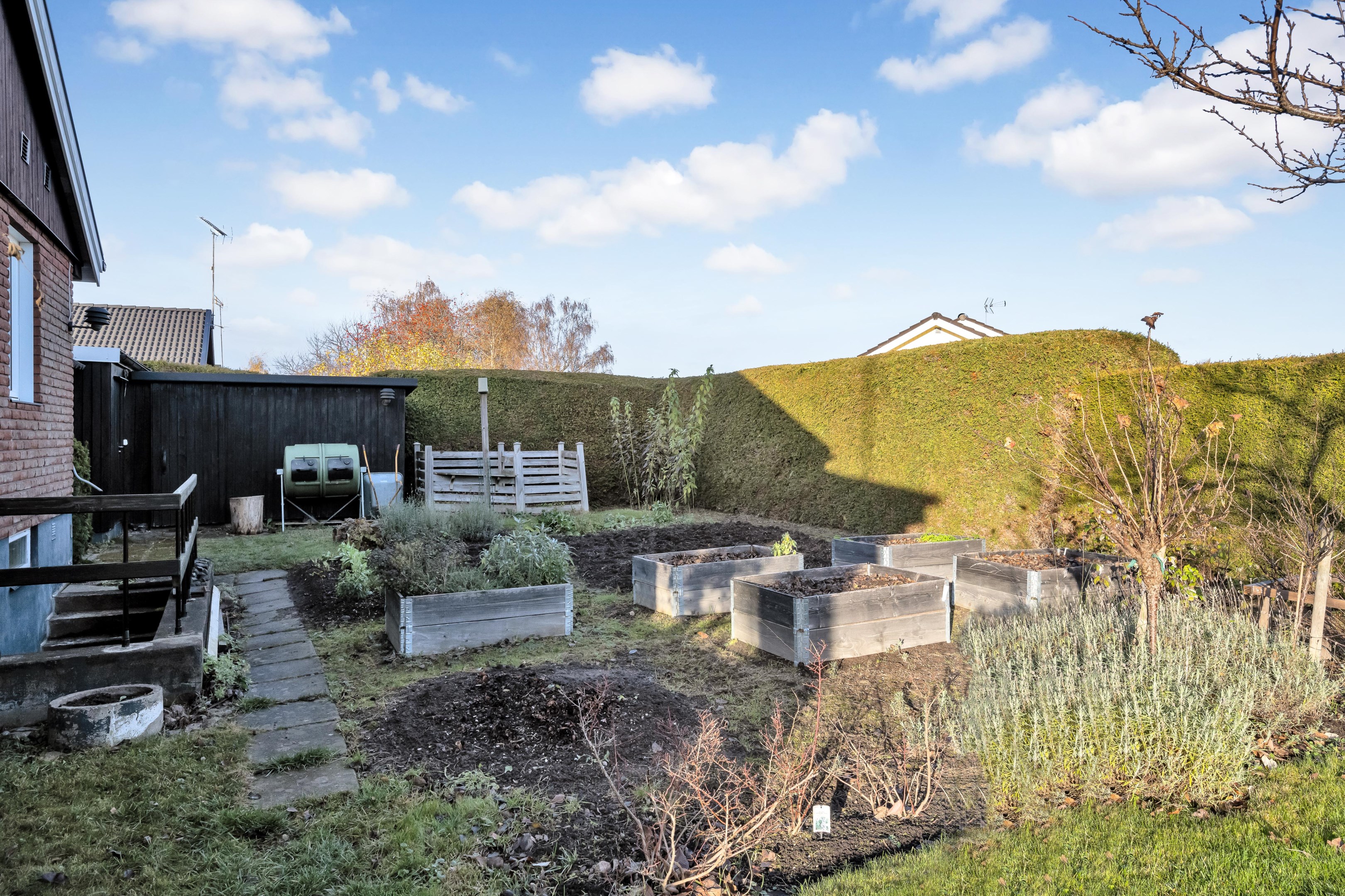 Bostadsbild från Limvägen 1, Såld i Storvreta, Uppsala