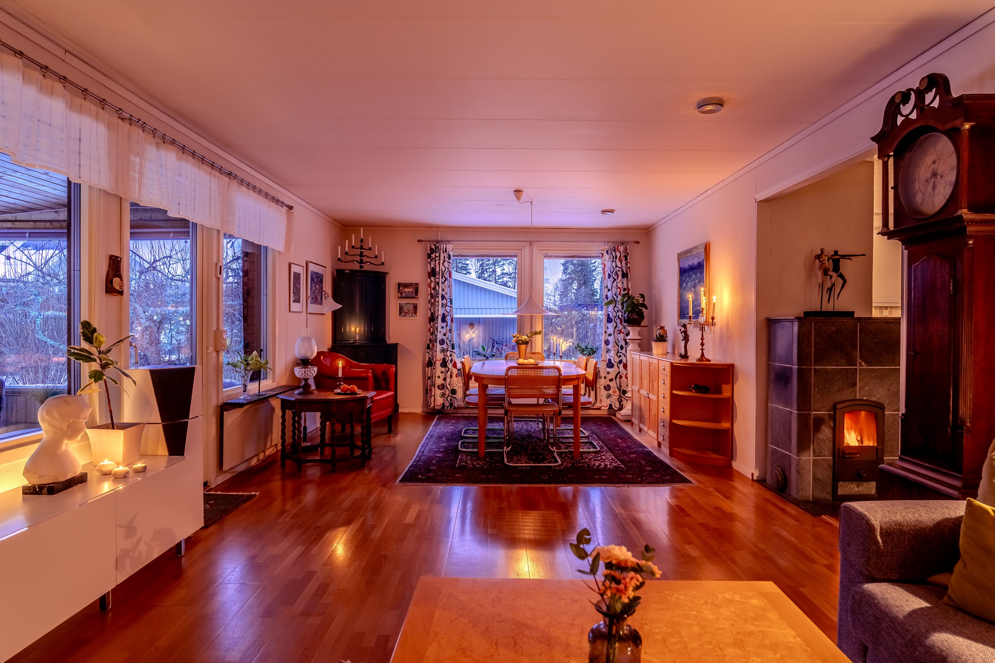 Bostadsbild från Limvägen 1, Såld i Storvreta, Uppsala