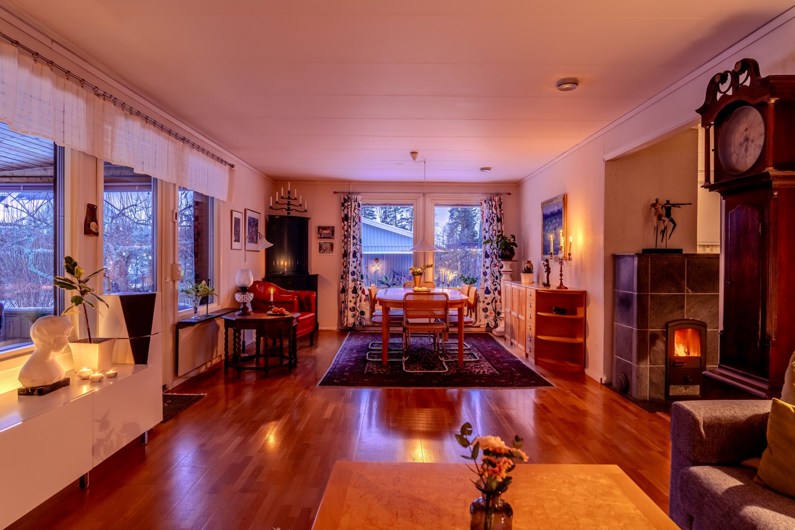 Bostadsbild från Limvägen 1, Såld i Storvreta, Uppsala