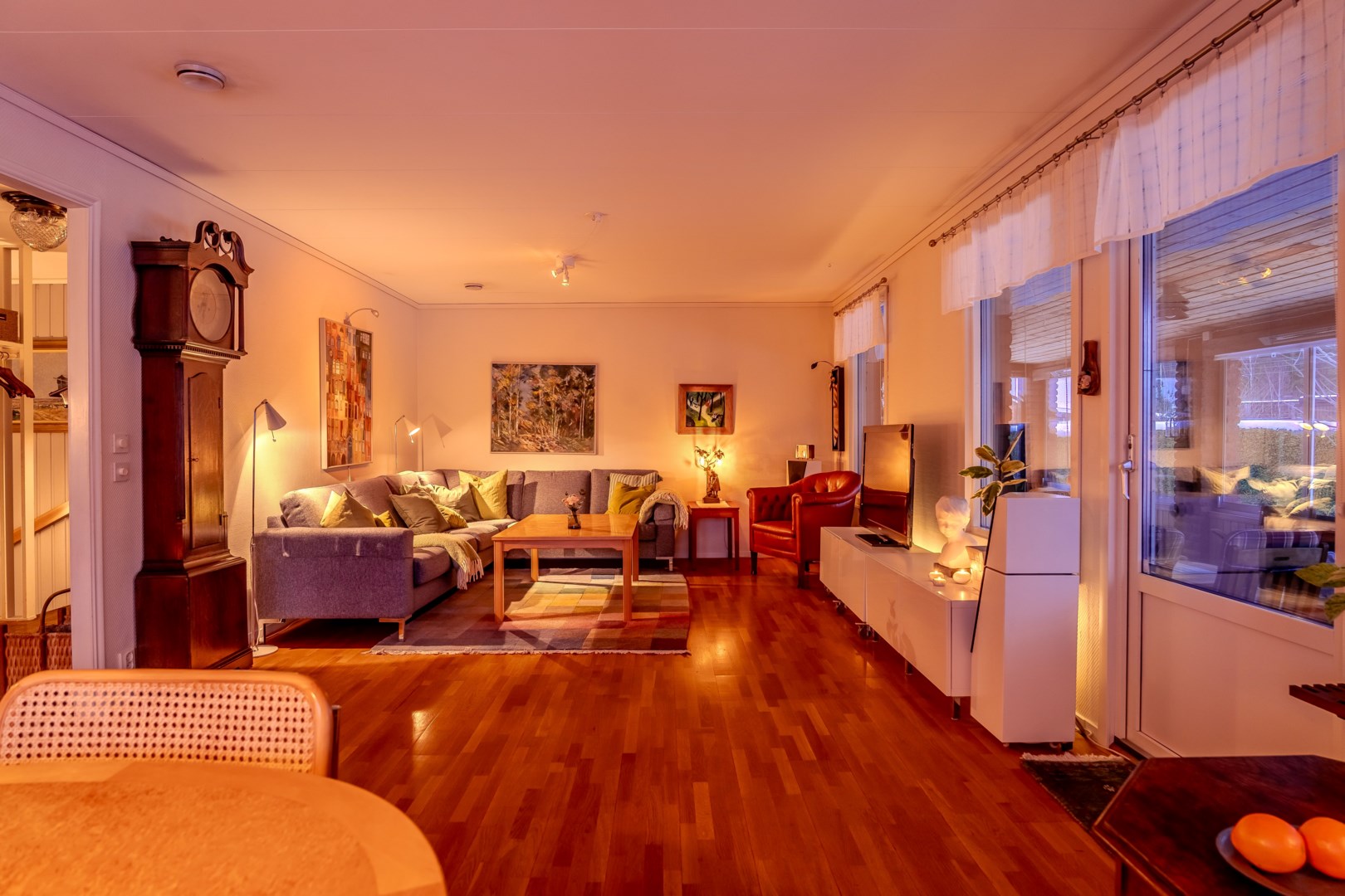 Bostadsbild från Limvägen 1, Såld i Storvreta, Uppsala