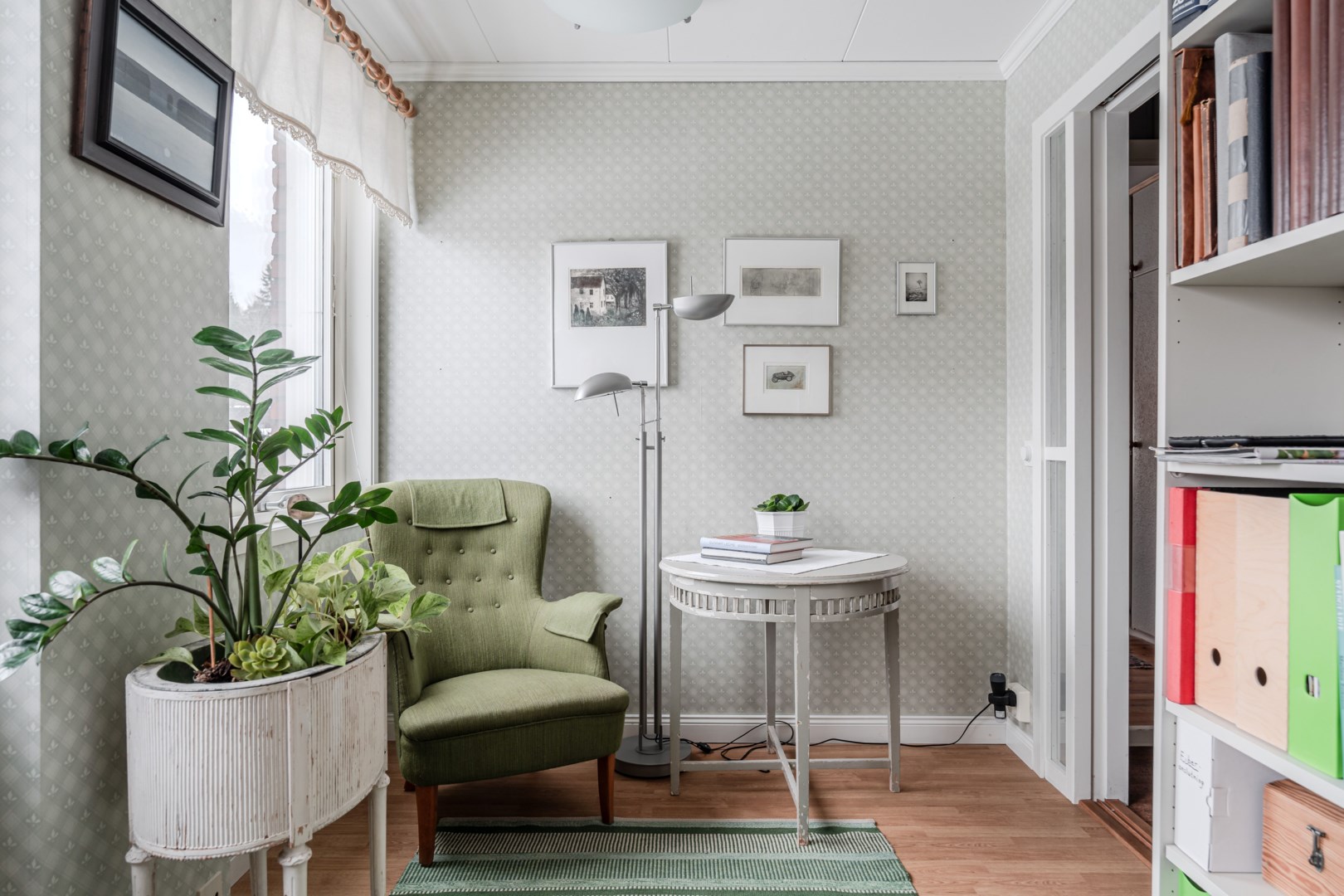 Bostadsbild från Limvägen 1, Såld i Storvreta, Uppsala