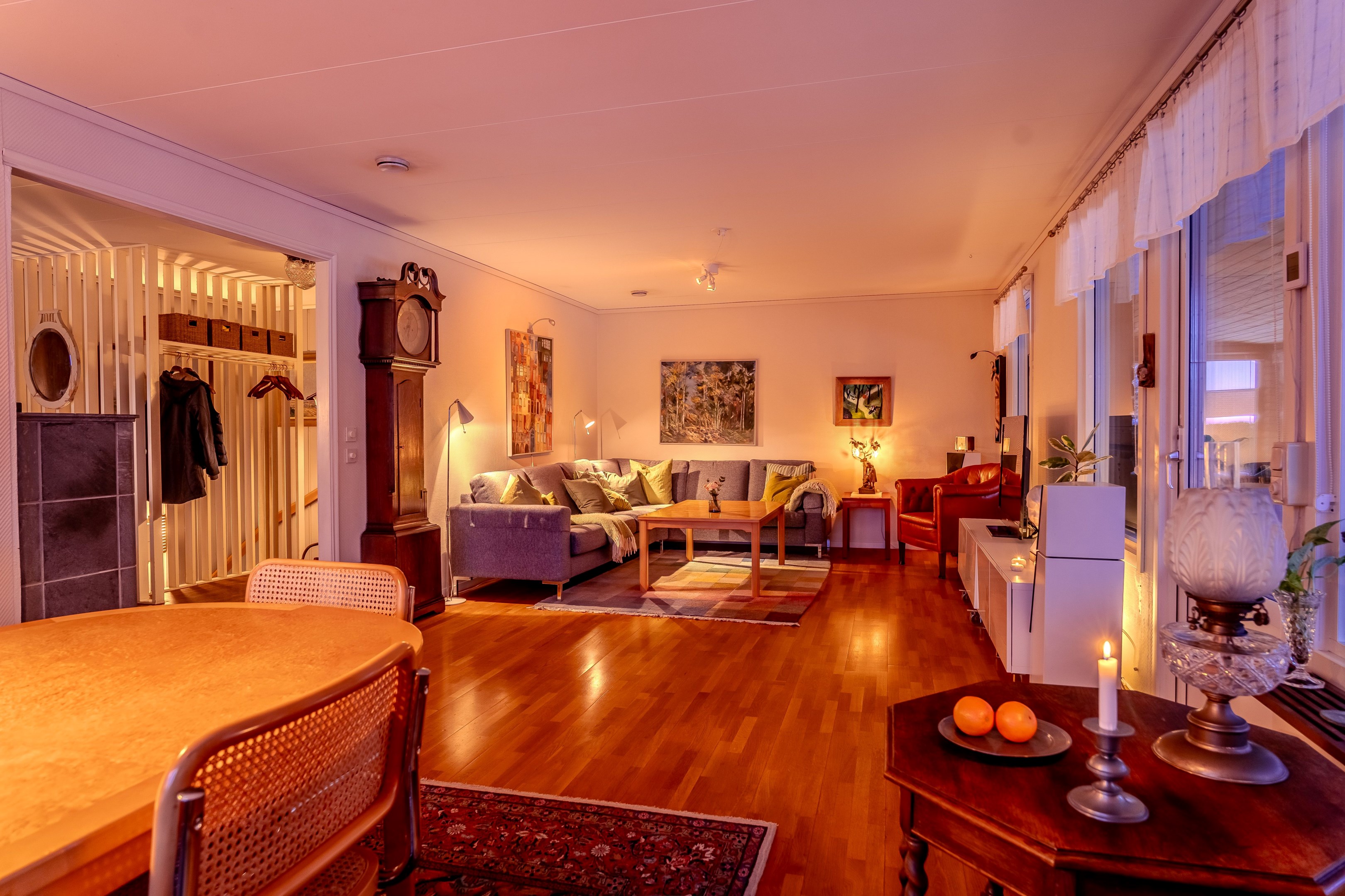 Bostadsbild från Limvägen 1, Såld i Storvreta, Uppsala