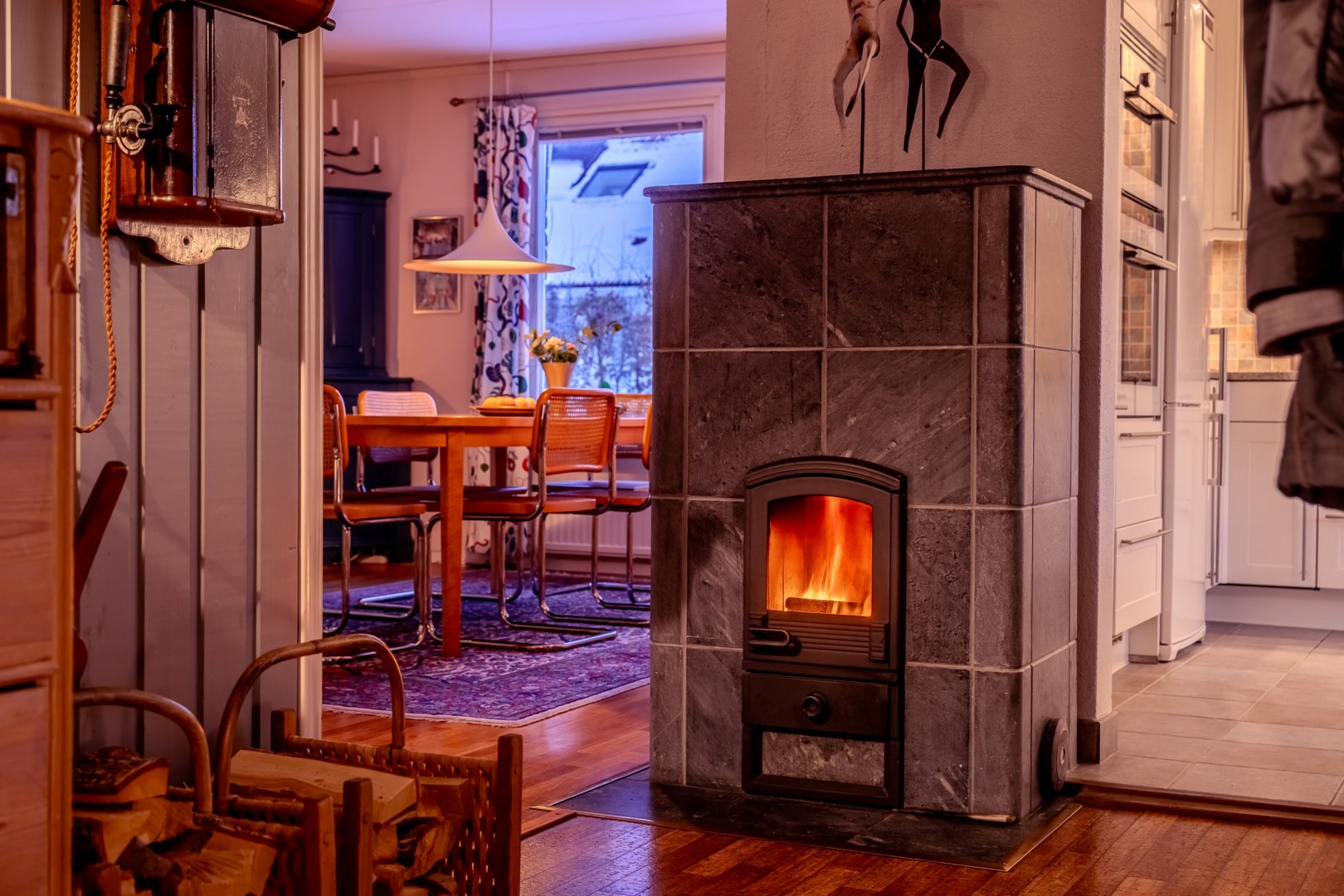 Bostadsbild från Limvägen 1, Såld i Storvreta, Uppsala