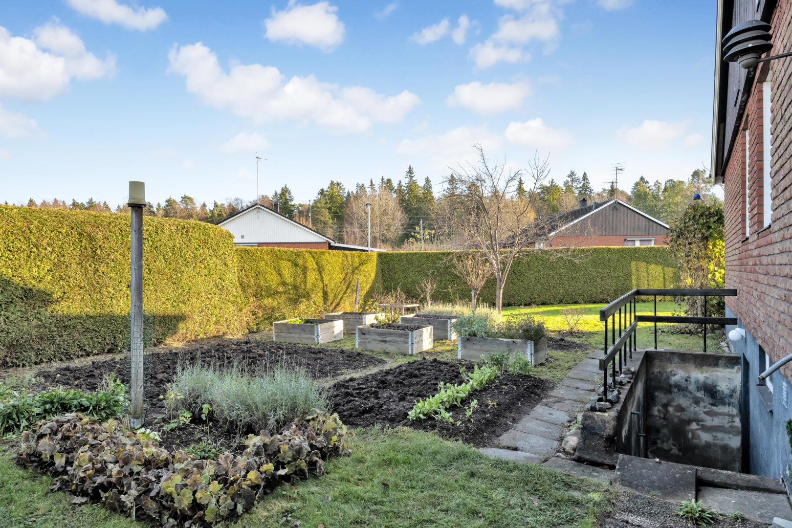 Bostadsbild från Limvägen 1, Såld i Storvreta, Uppsala