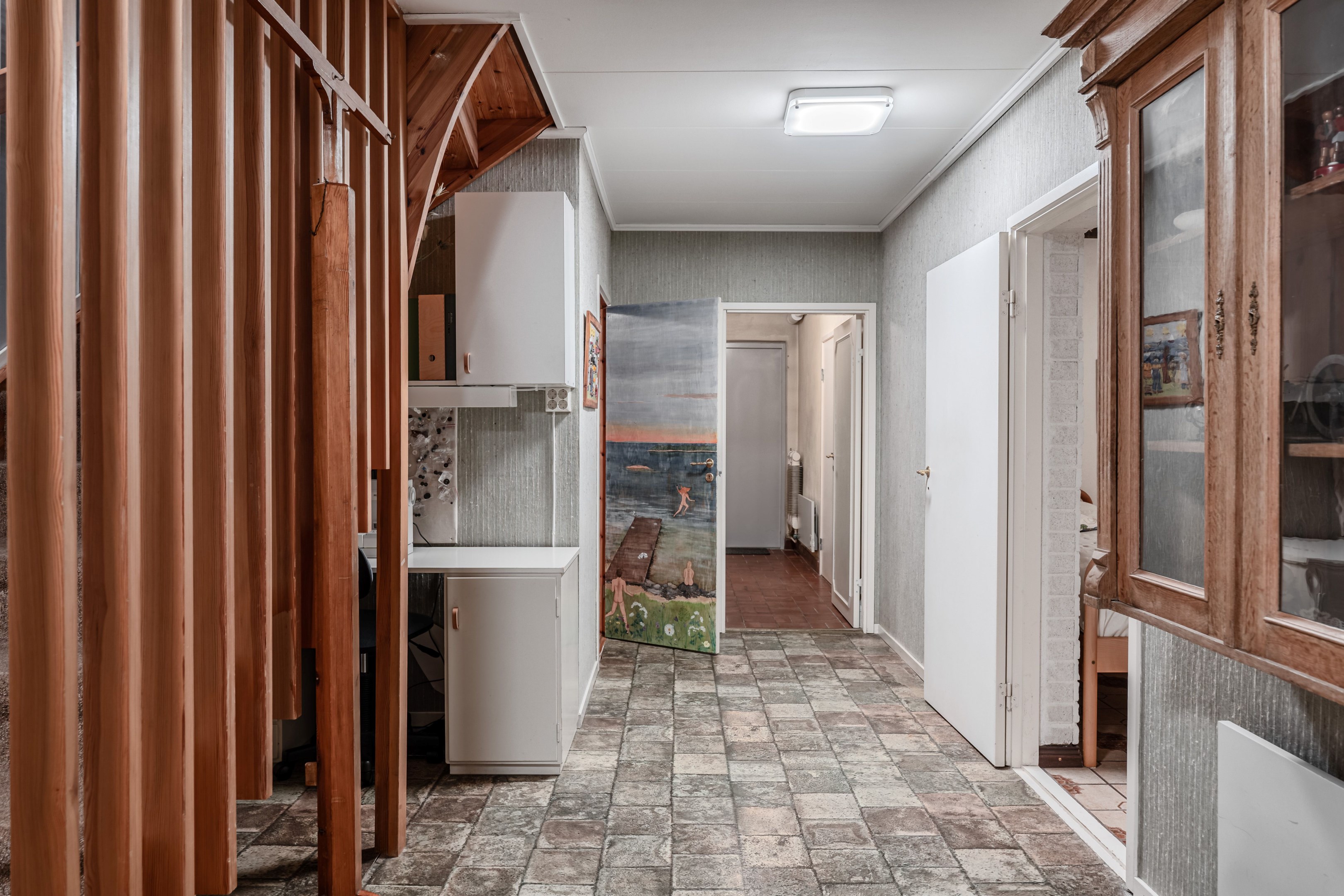 Bostadsbild från Limvägen 1, Såld i Storvreta, Uppsala