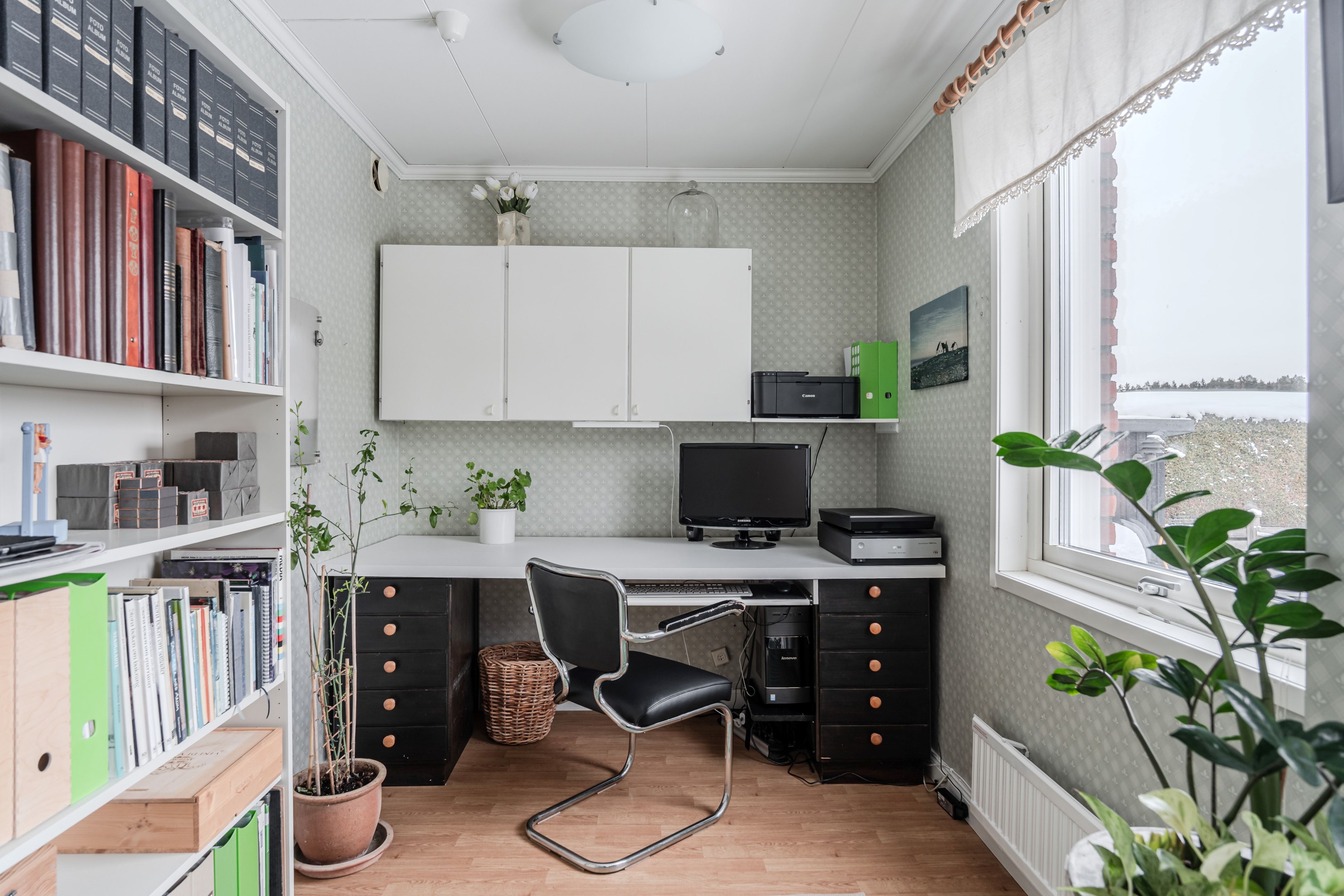 Bostadsbild från Limvägen 1, Såld i Storvreta, Uppsala