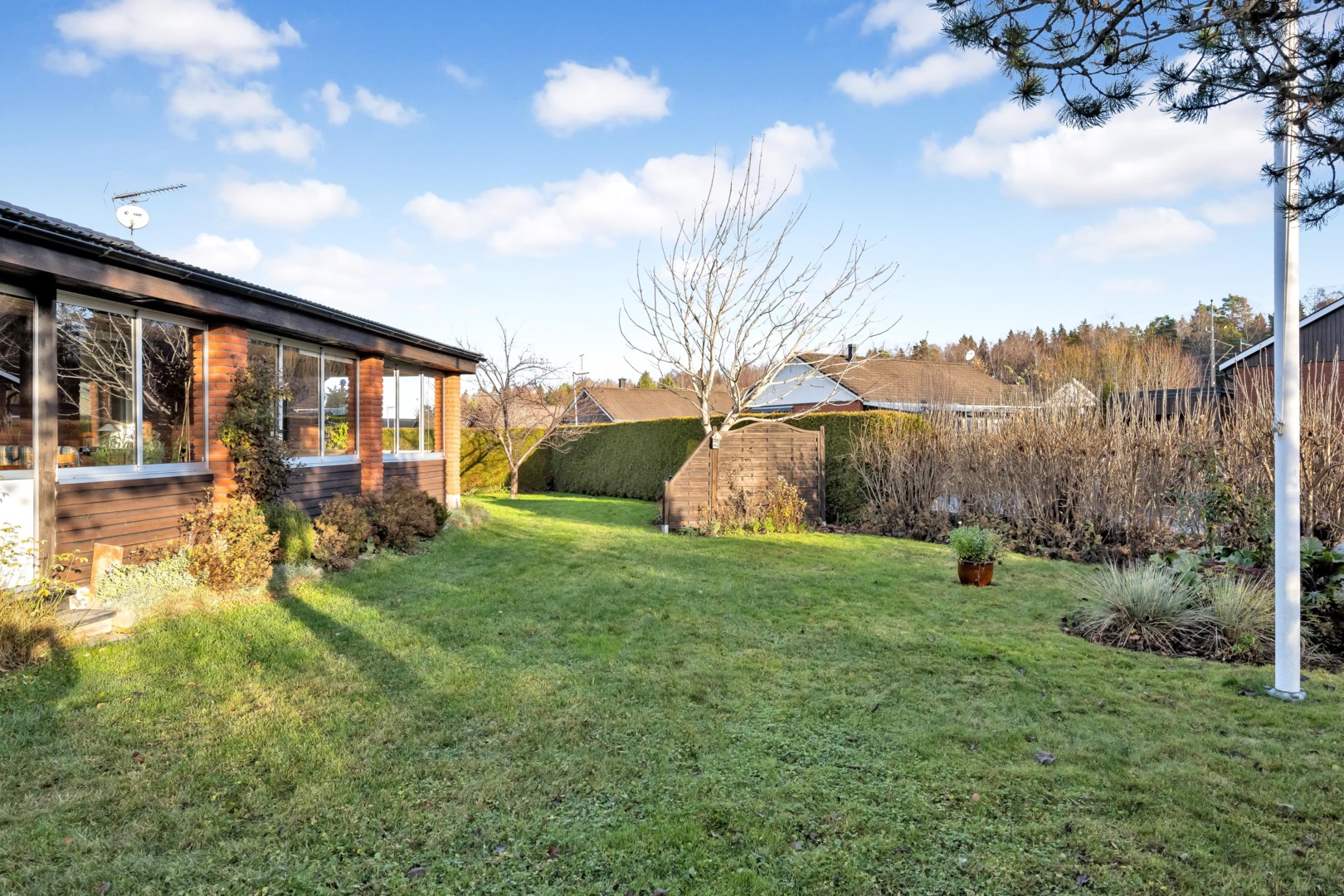 Bostadsbild från Limvägen 1, Såld i Storvreta, Uppsala