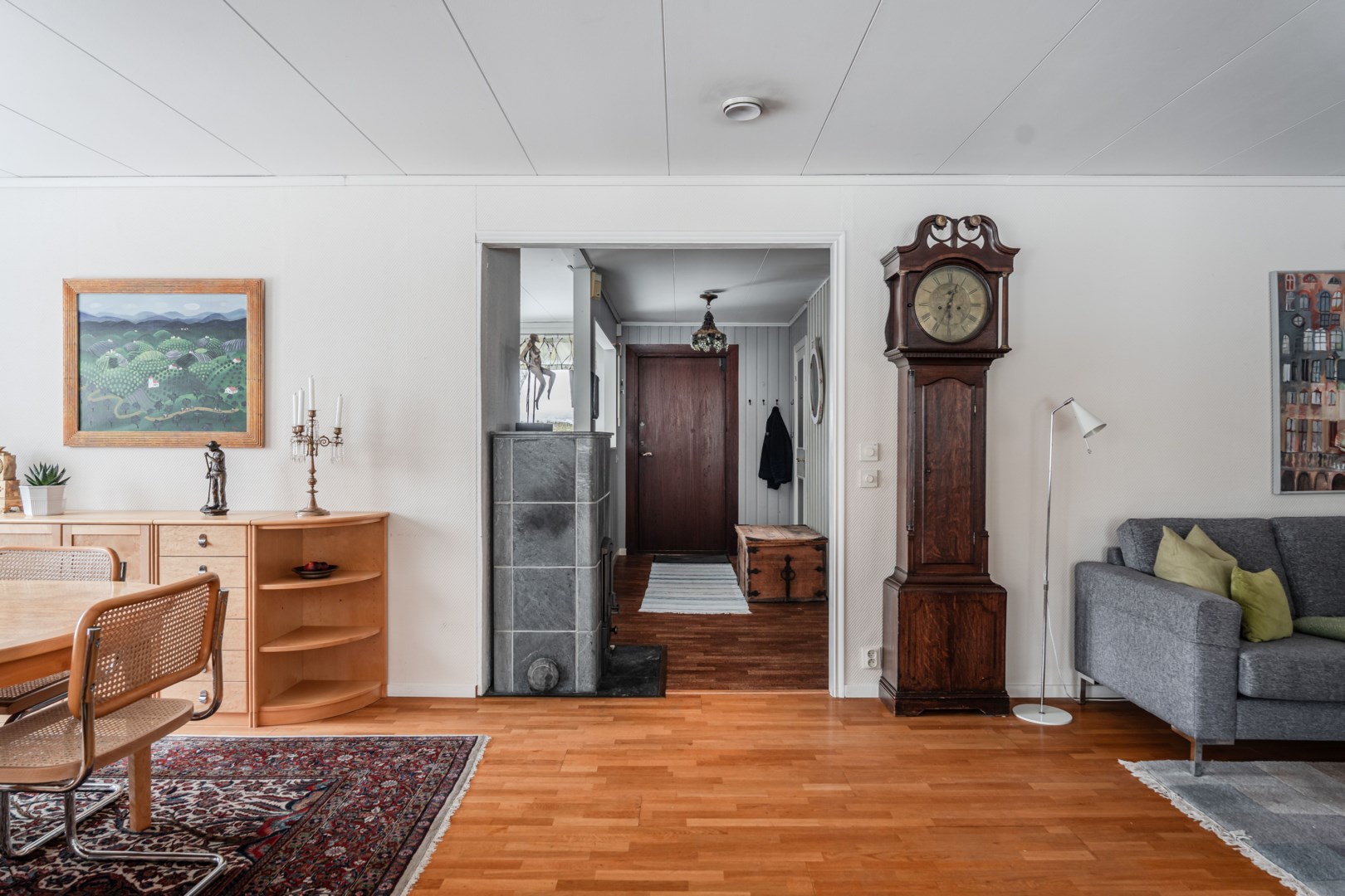 Bostadsbild från Limvägen 1, Såld i Storvreta, Uppsala