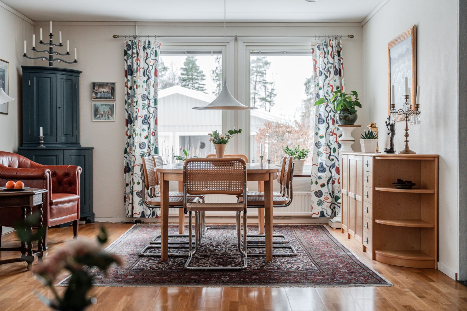 Bostadsbild från Limvägen 1, Såld i Storvreta, Uppsala