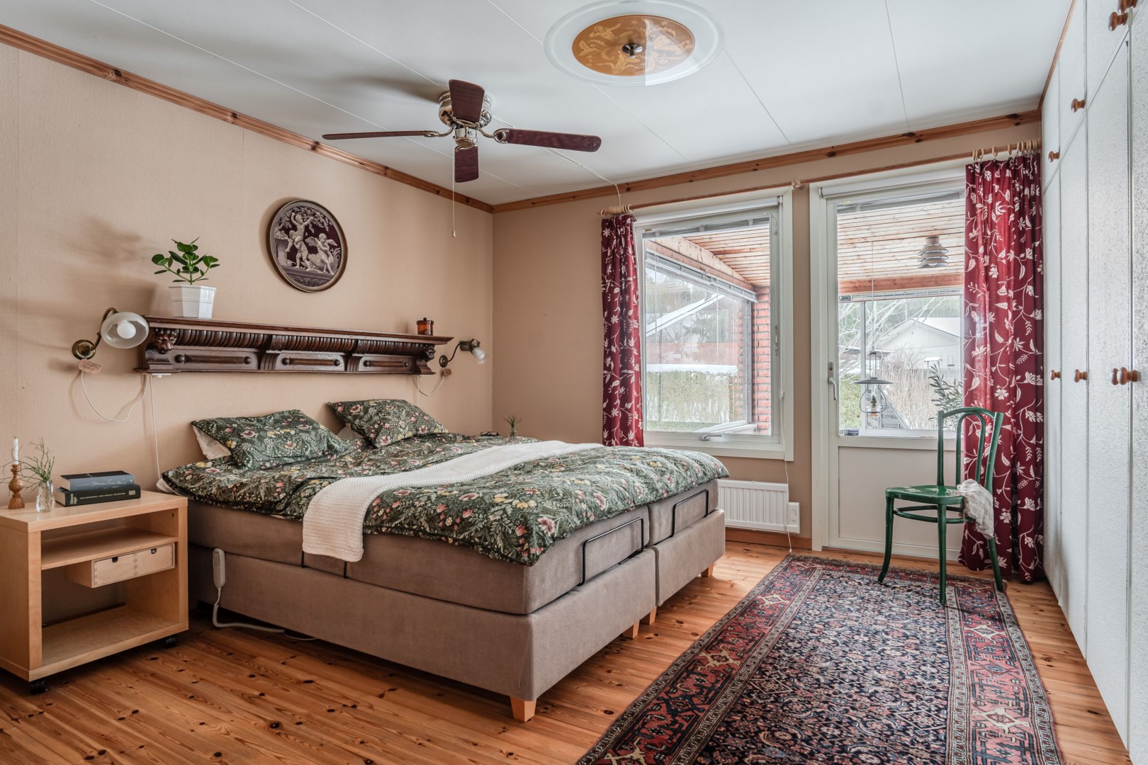 Bostadsbild från Limvägen 1, Såld i Storvreta, Uppsala