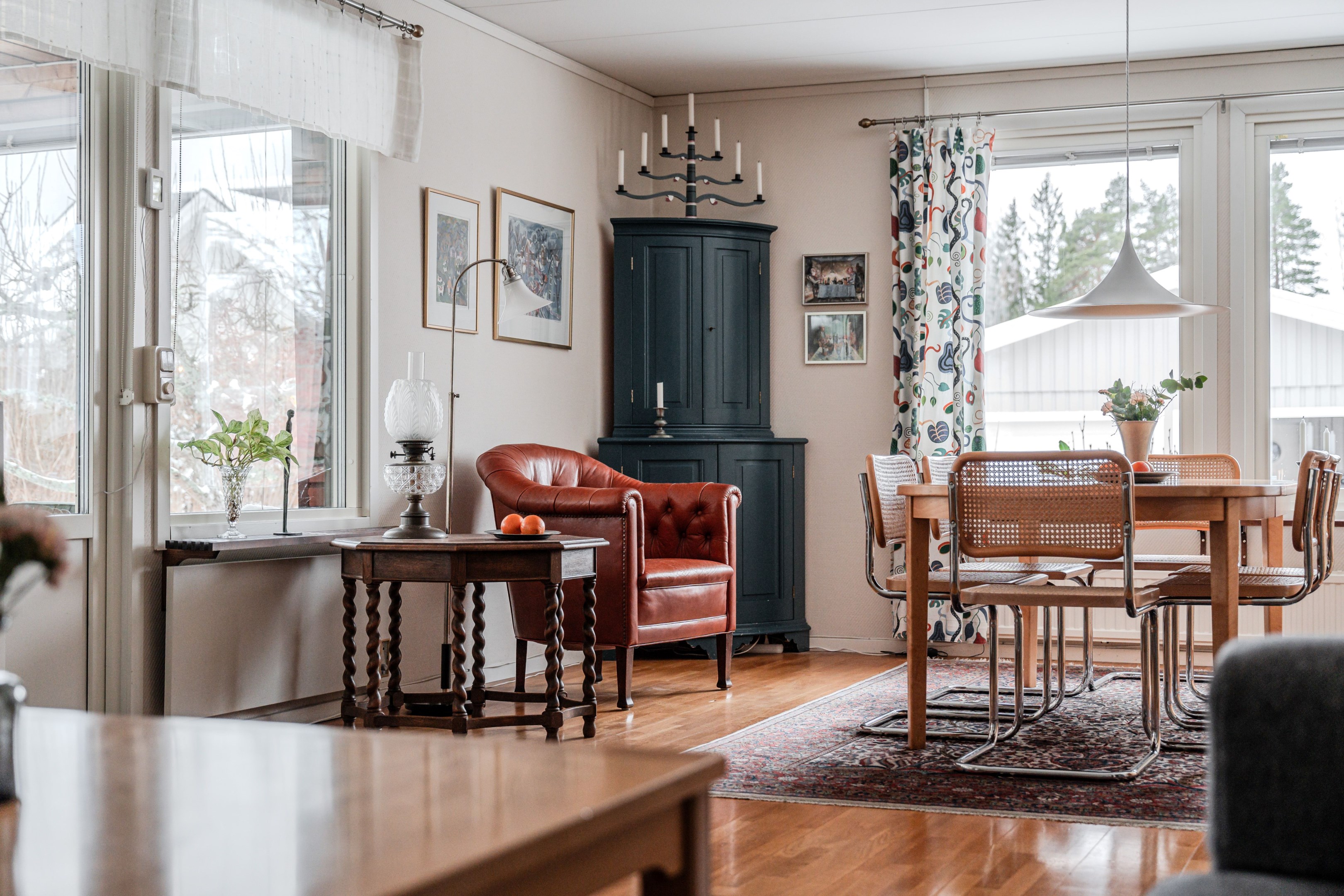 Bostadsbild från Limvägen 1, Såld i Storvreta, Uppsala