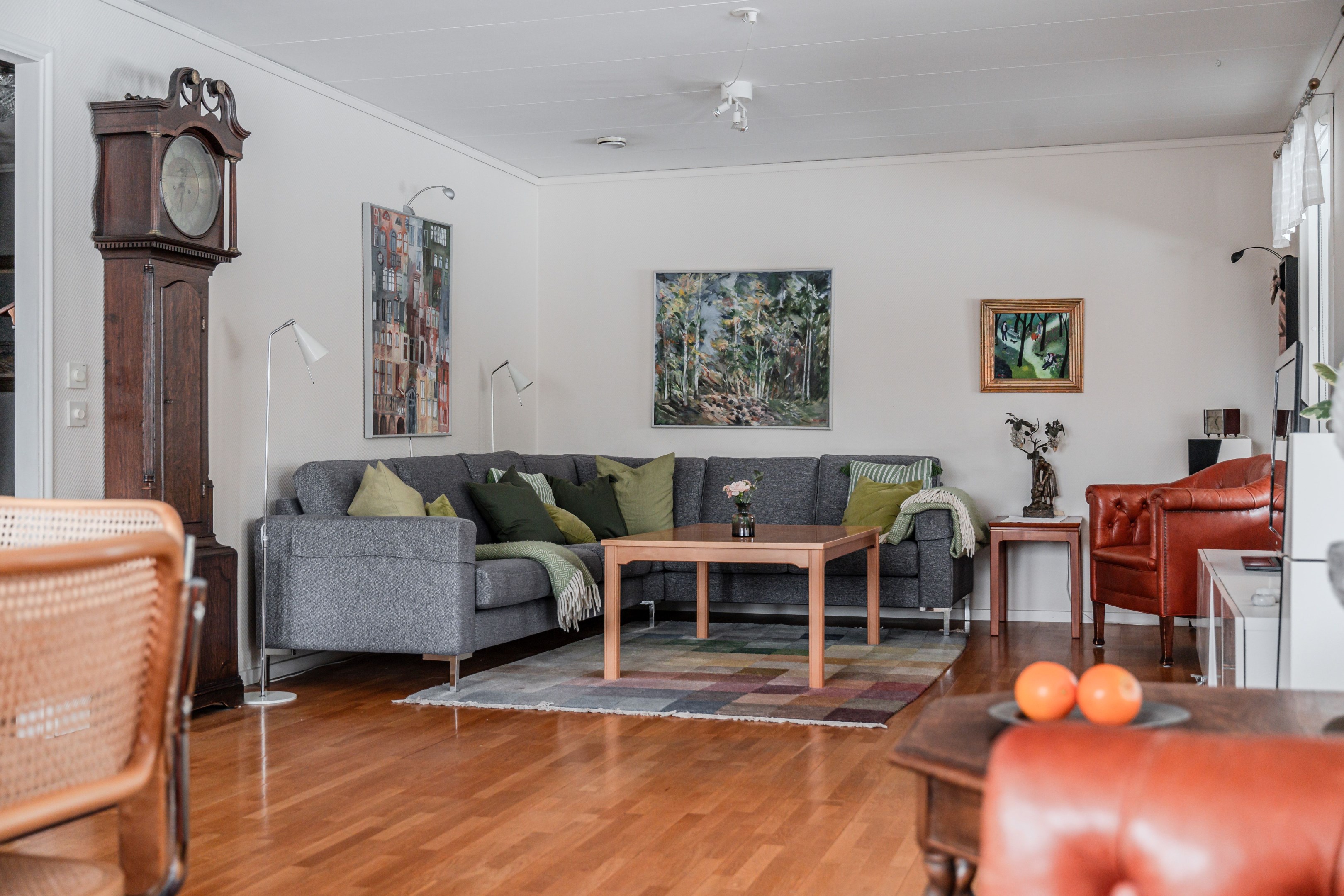 Bostadsbild från Limvägen 1, Såld i Storvreta, Uppsala