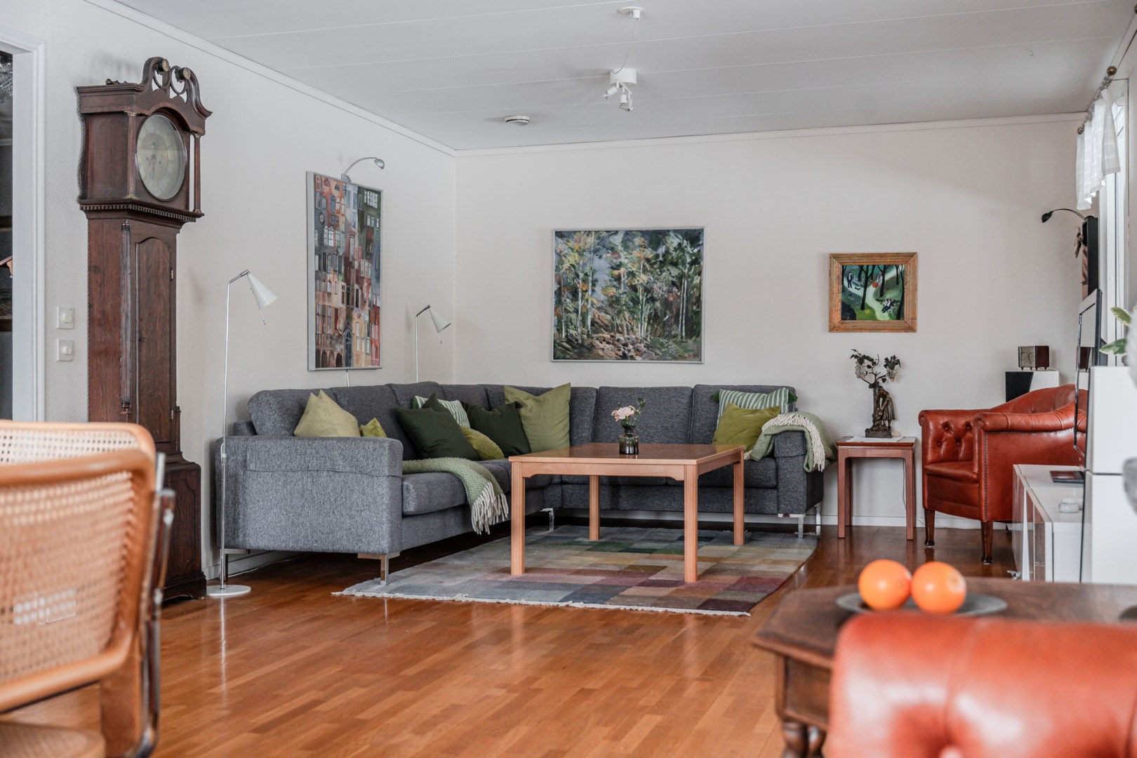 Bostadsbild från Limvägen 1, Såld i Storvreta, Uppsala