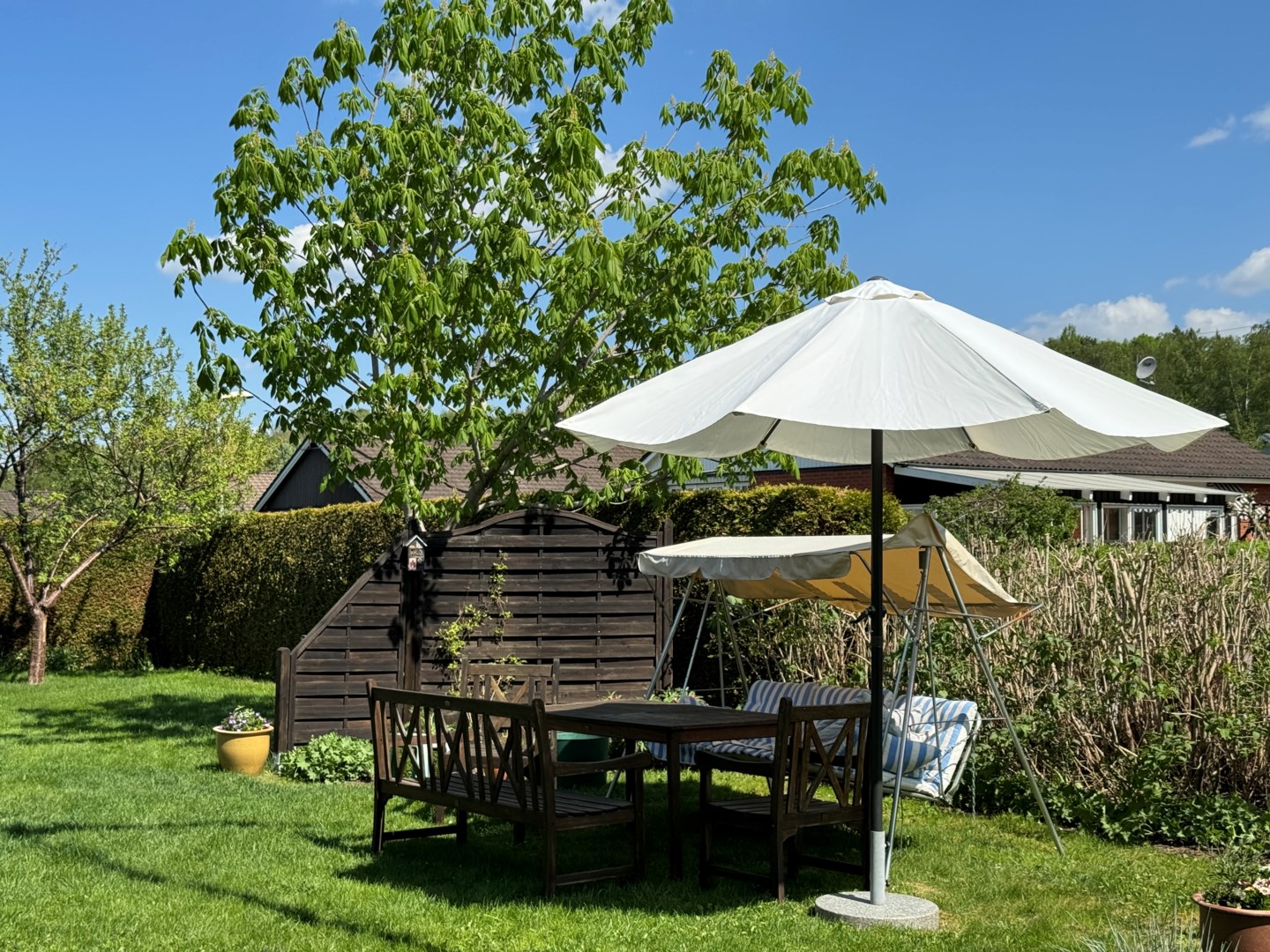 Bostadsbild från Limvägen 1, Såld i Storvreta, Uppsala