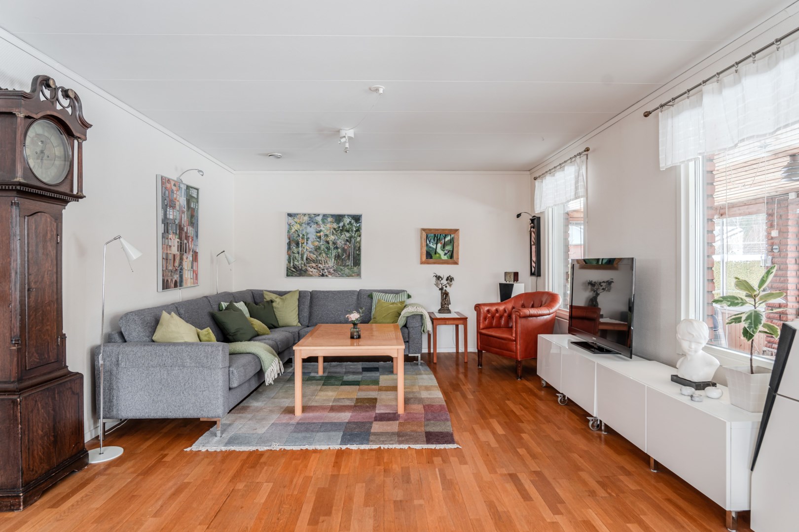 Bostadsbild från Limvägen 1, Såld i Storvreta, Uppsala