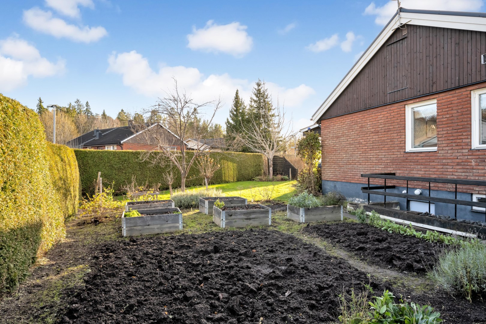 Bostadsbild från Limvägen 1, Såld i Storvreta, Uppsala