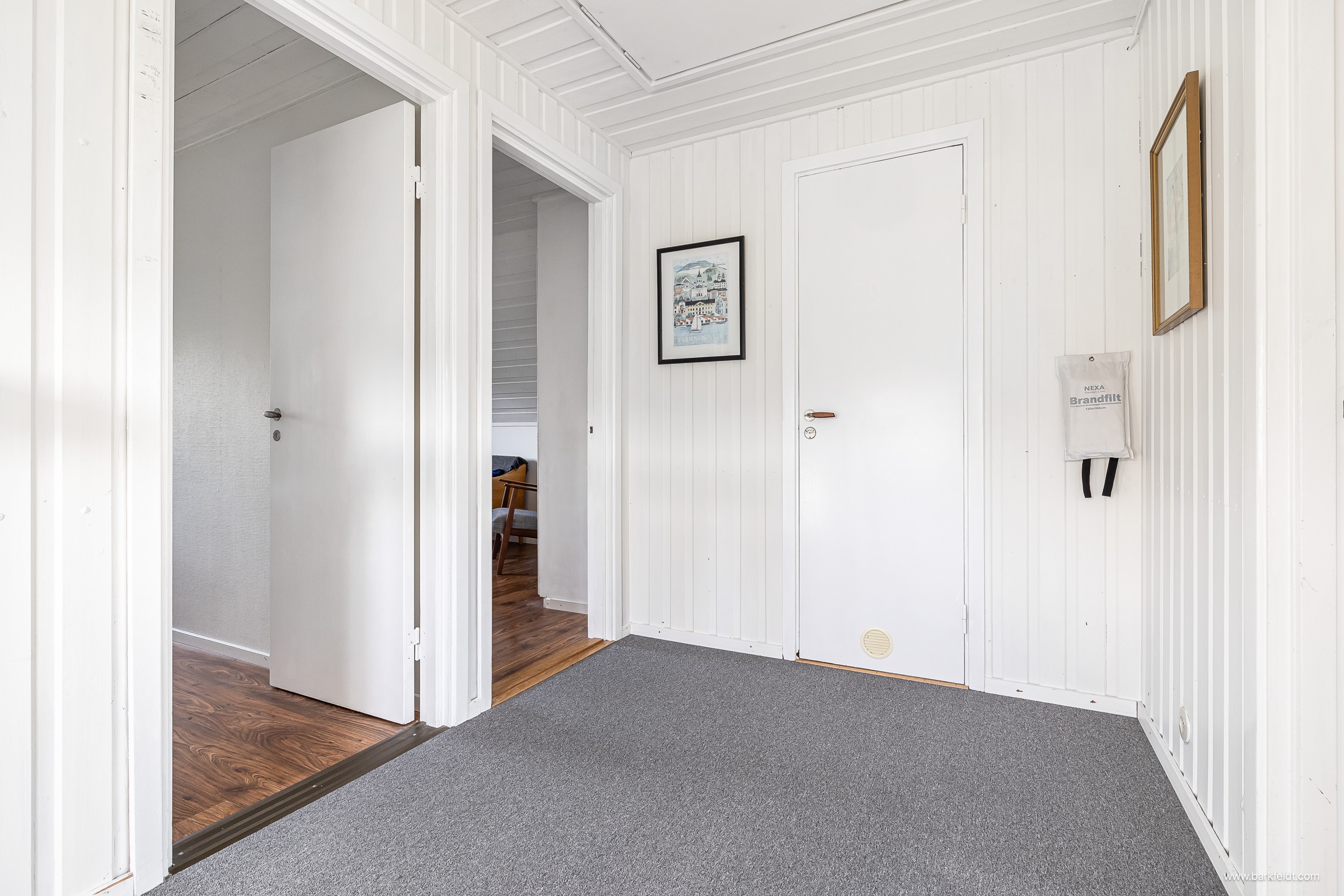 Bostadsbild från Backvägen 6 B, Till salu i Sunnersta, Uppsala