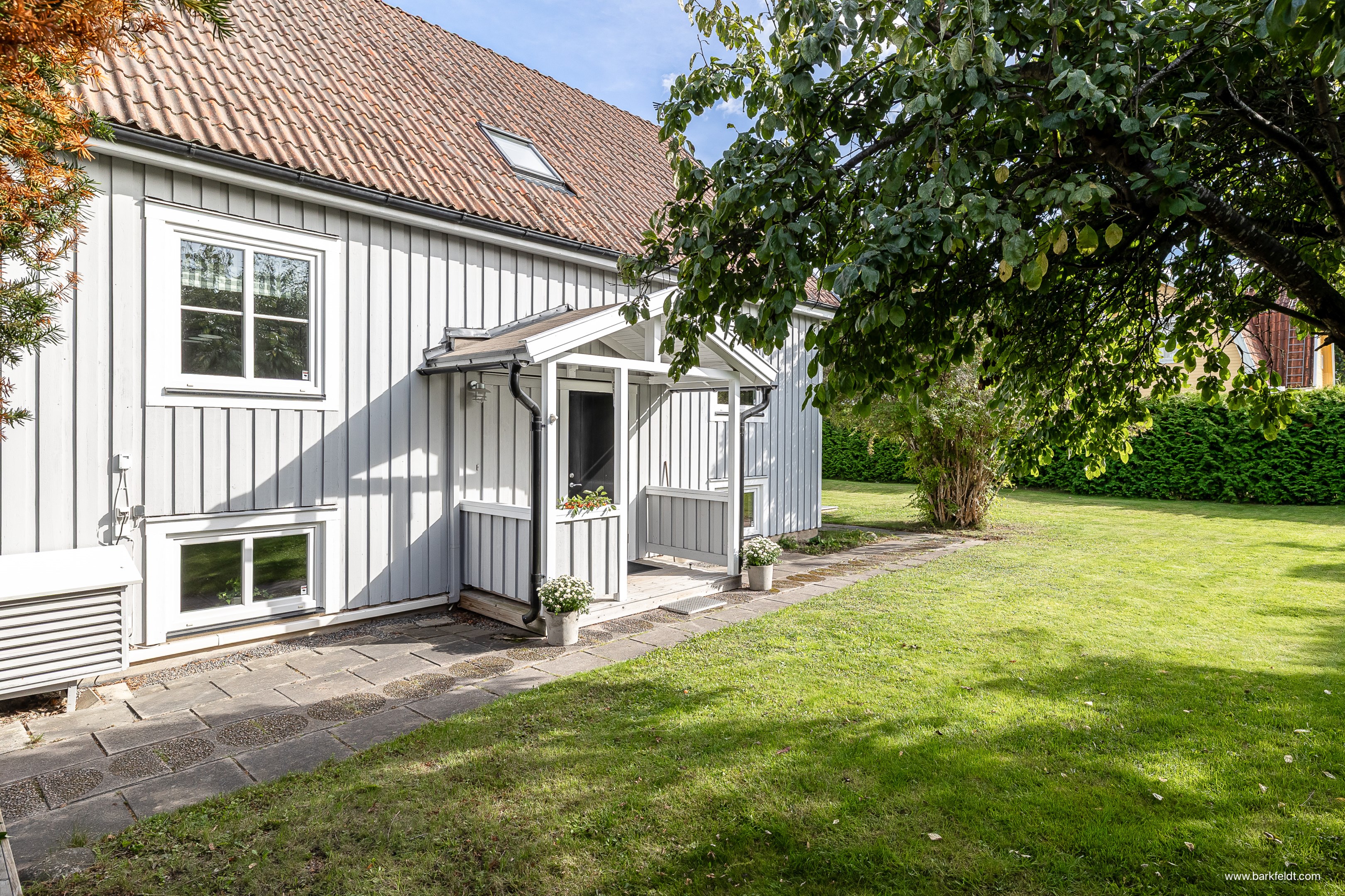 Bostadsbild från Backvägen 6 B, Till salu i Sunnersta, Uppsala
