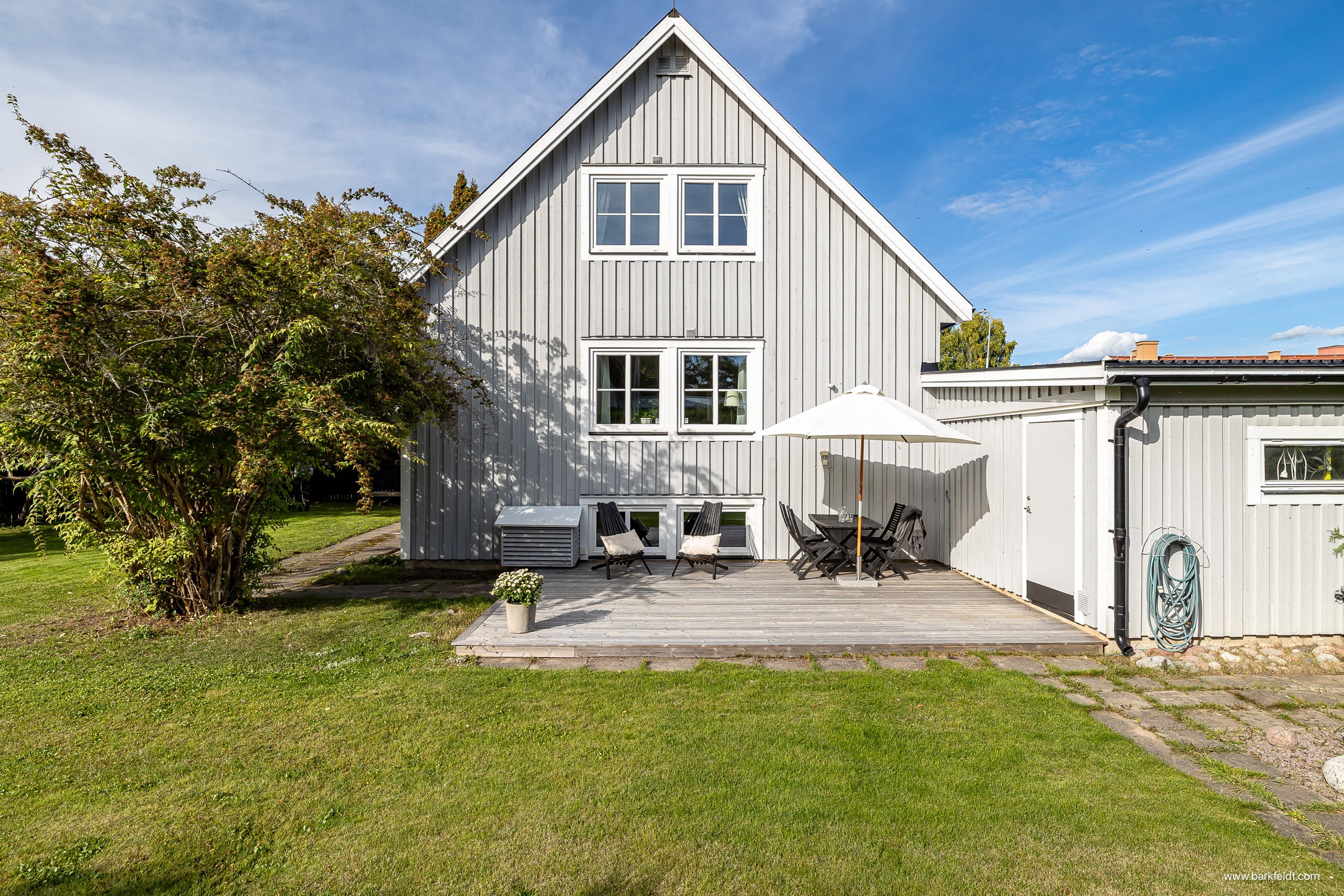 Bostadsbild från Backvägen 6 B, Till salu i Sunnersta, Uppsala