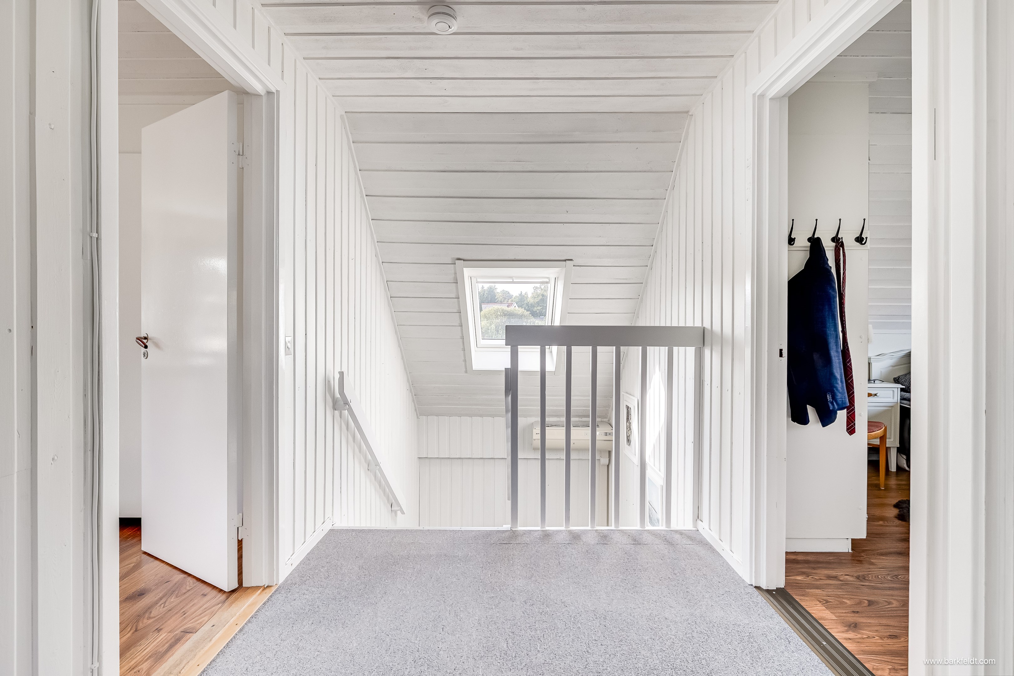 Bostadsbild från Backvägen 6 B, Till salu i Sunnersta, Uppsala