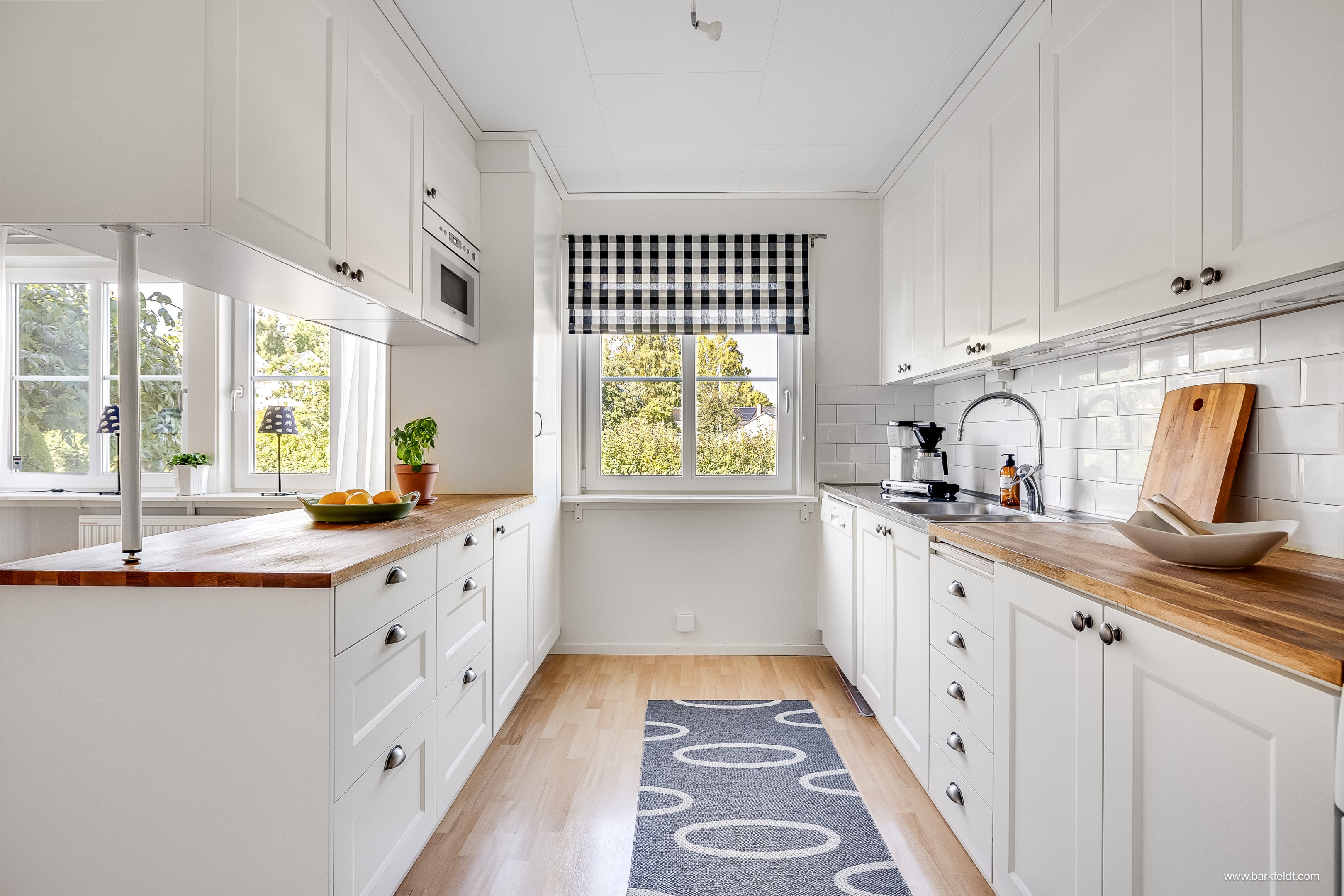 Bostadsbild från Backvägen 6 B, Till salu i Sunnersta, Uppsala