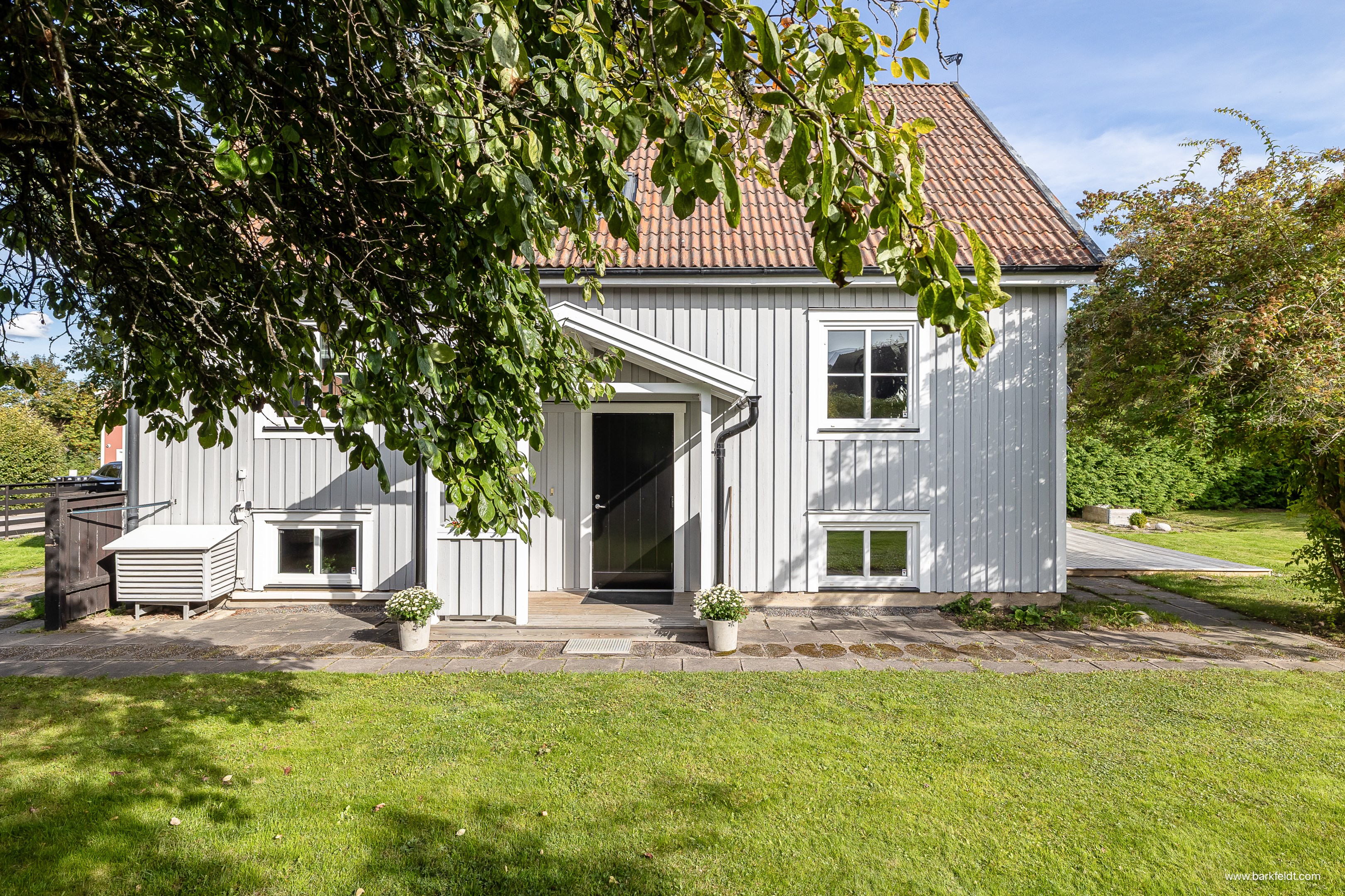 Bostadsbild från Backvägen 6 B, Till salu i Sunnersta, Uppsala