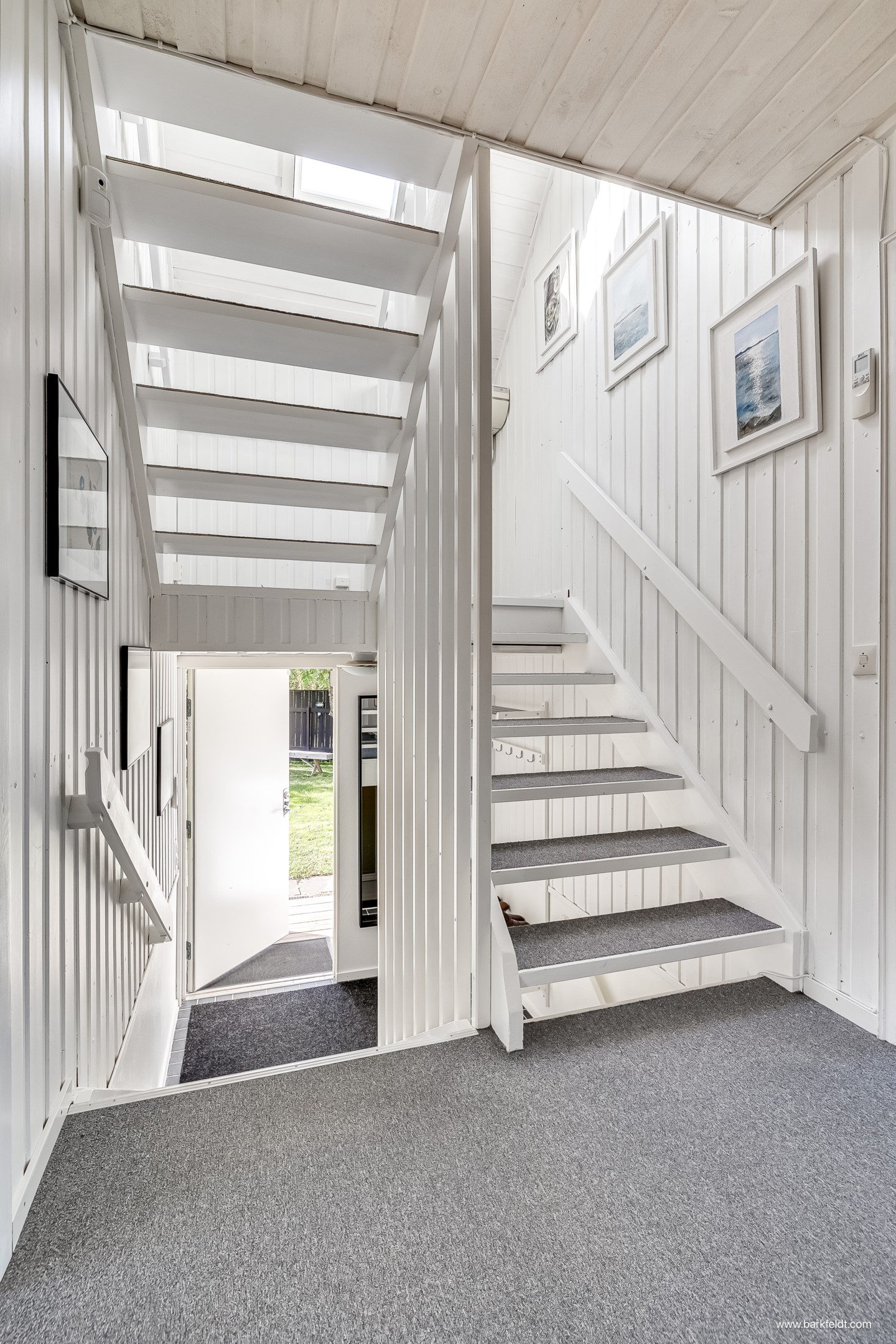Bostadsbild från Backvägen 6 B, Till salu i Sunnersta, Uppsala
