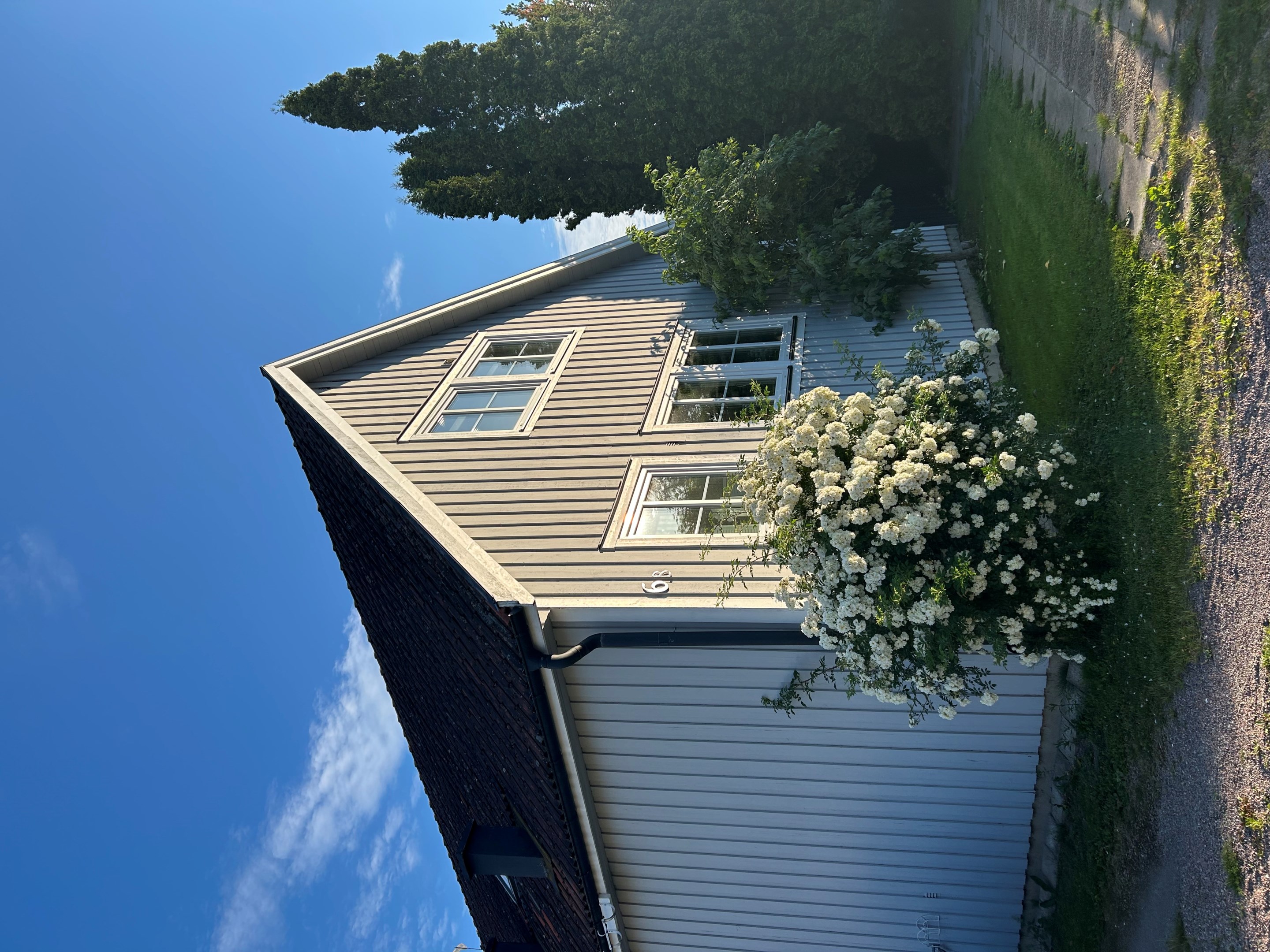 Bostadsbild från Backvägen 6 B, Till salu i Sunnersta, Uppsala