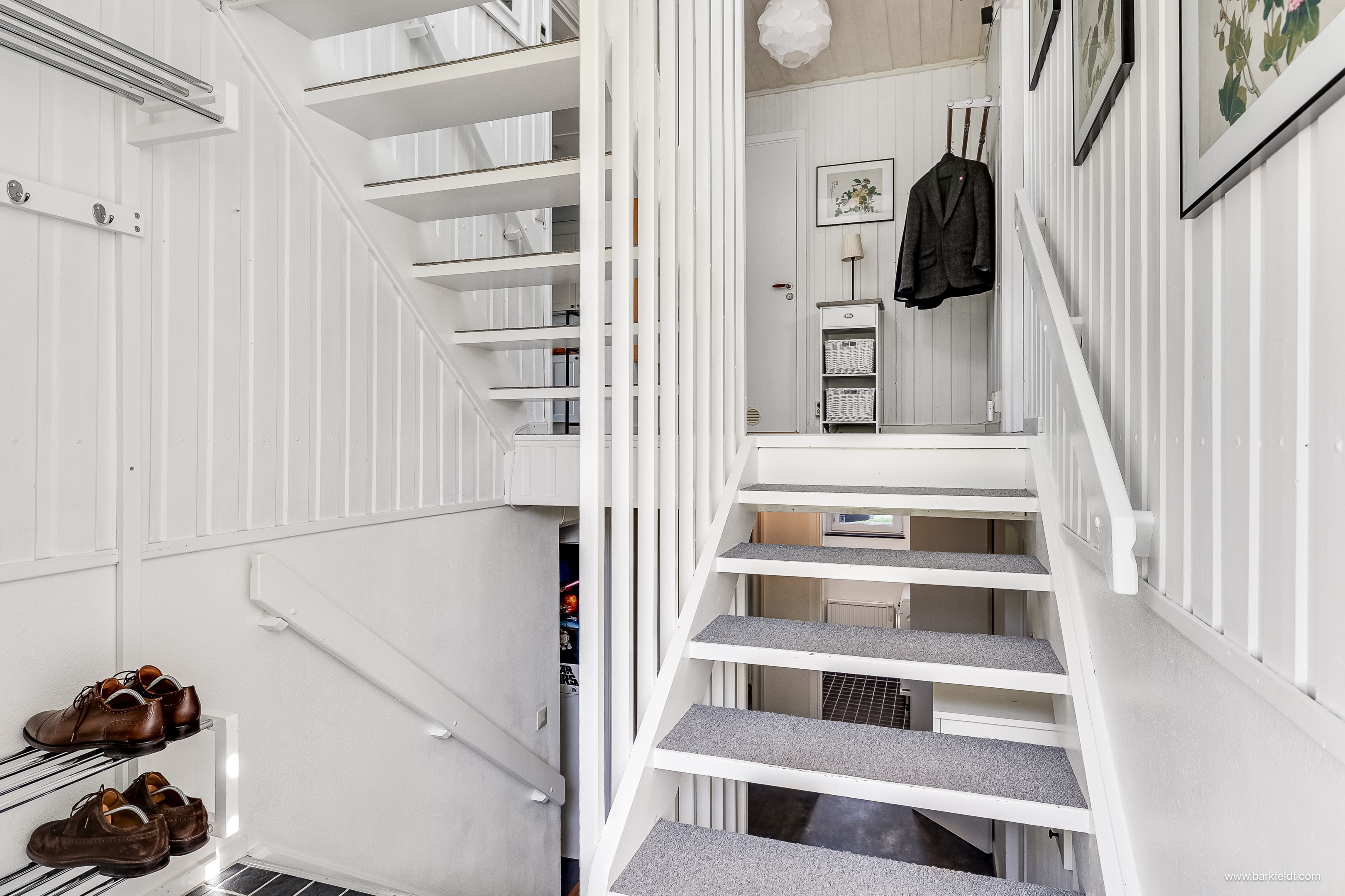 Bostadsbild från Backvägen 6 B, Till salu i Sunnersta, Uppsala