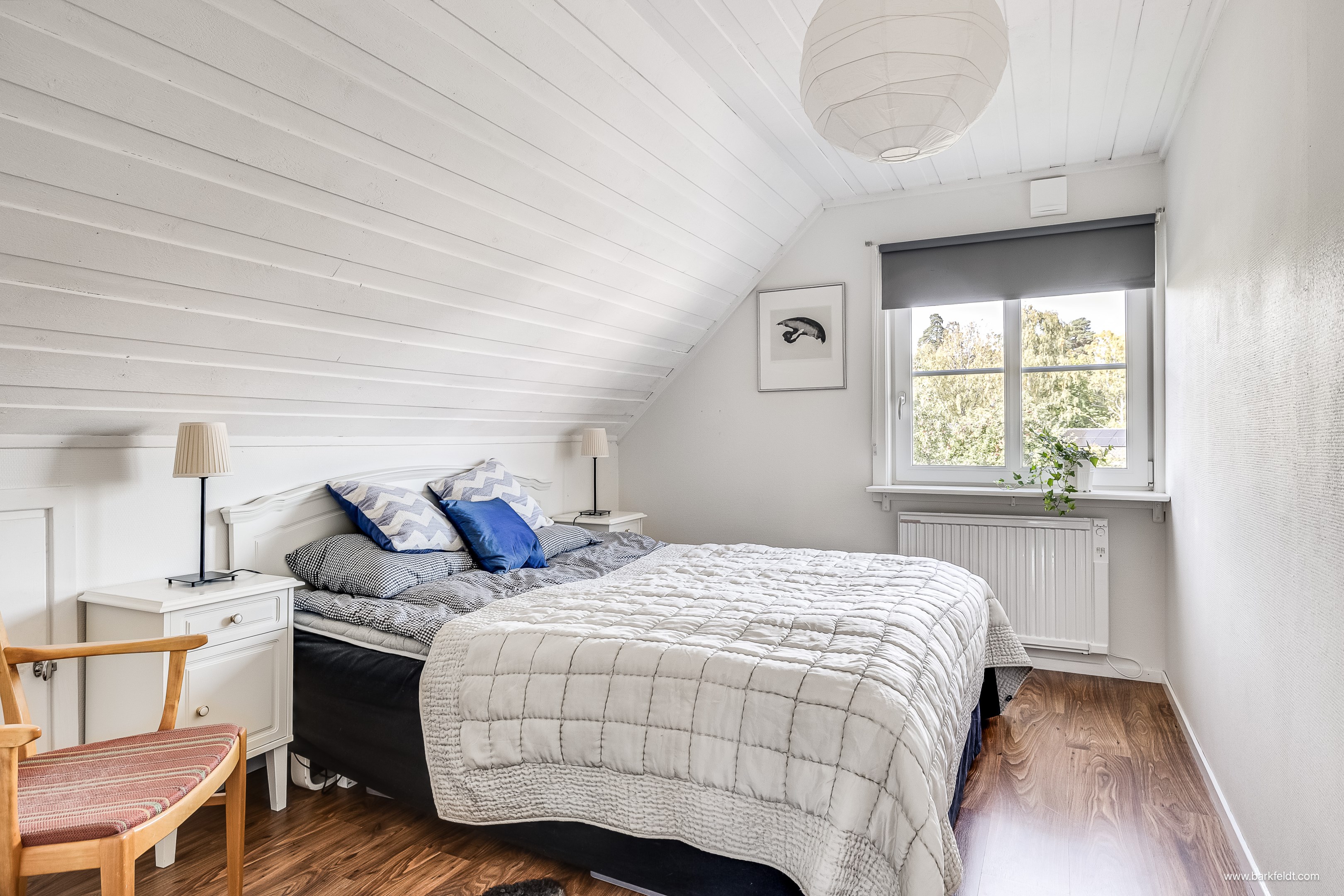 Bostadsbild från Backvägen 6 B, Till salu i Sunnersta, Uppsala
