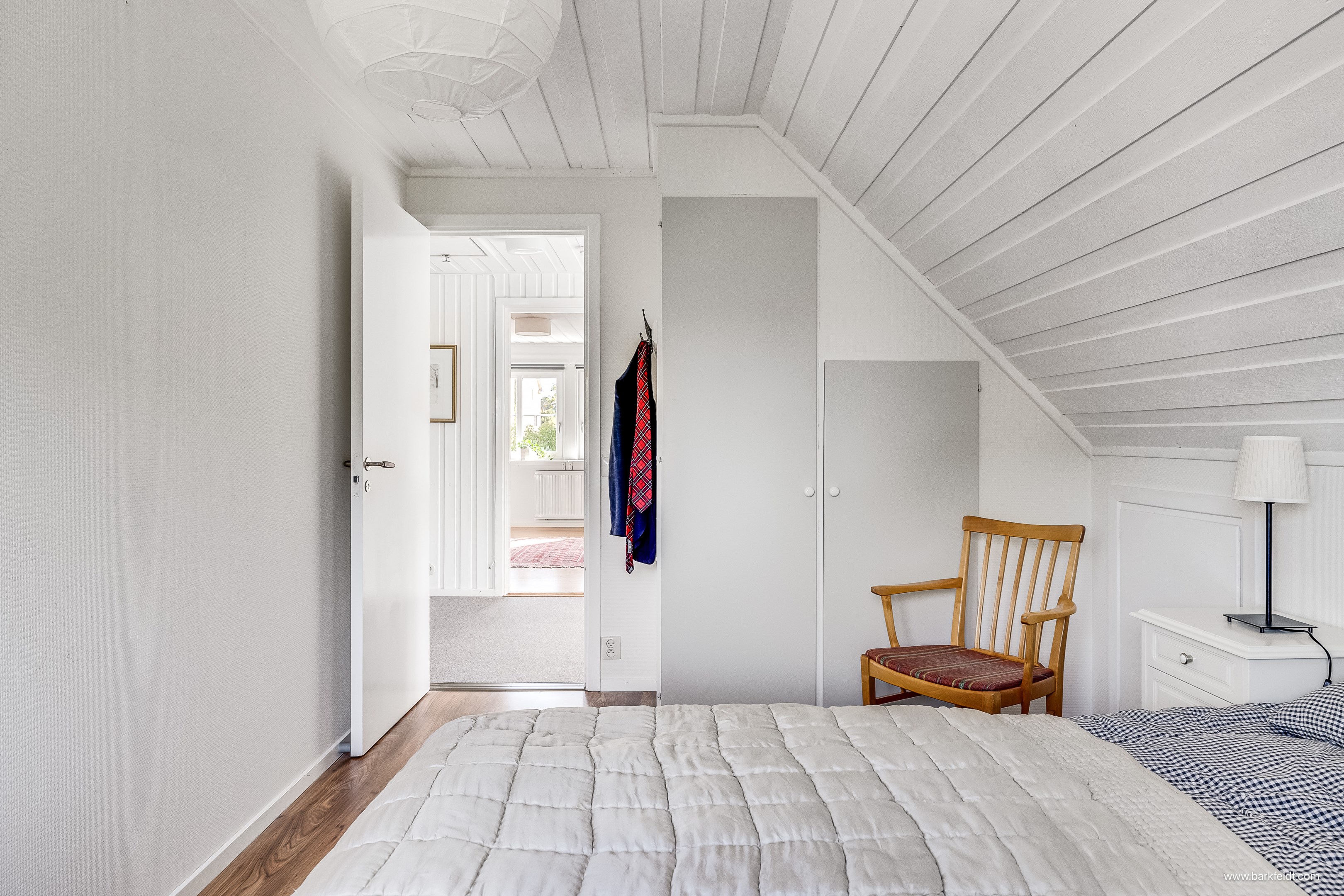 Bostadsbild från Backvägen 6 B, Till salu i Sunnersta, Uppsala
